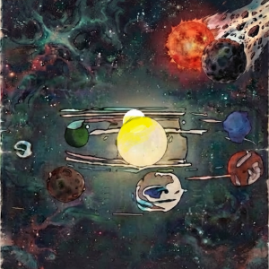 System One, first issue: