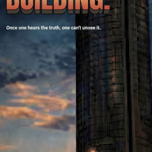 The Building, first issue: