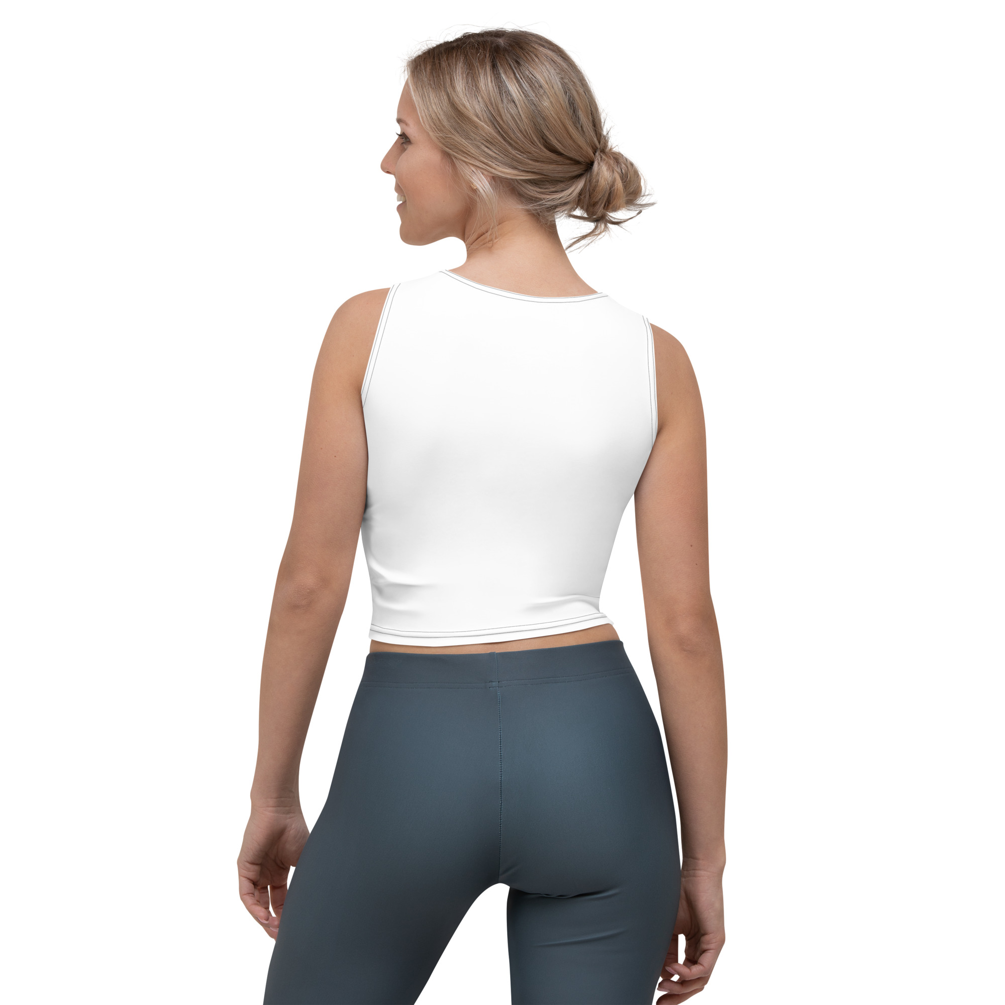 Crop Top - Image 5