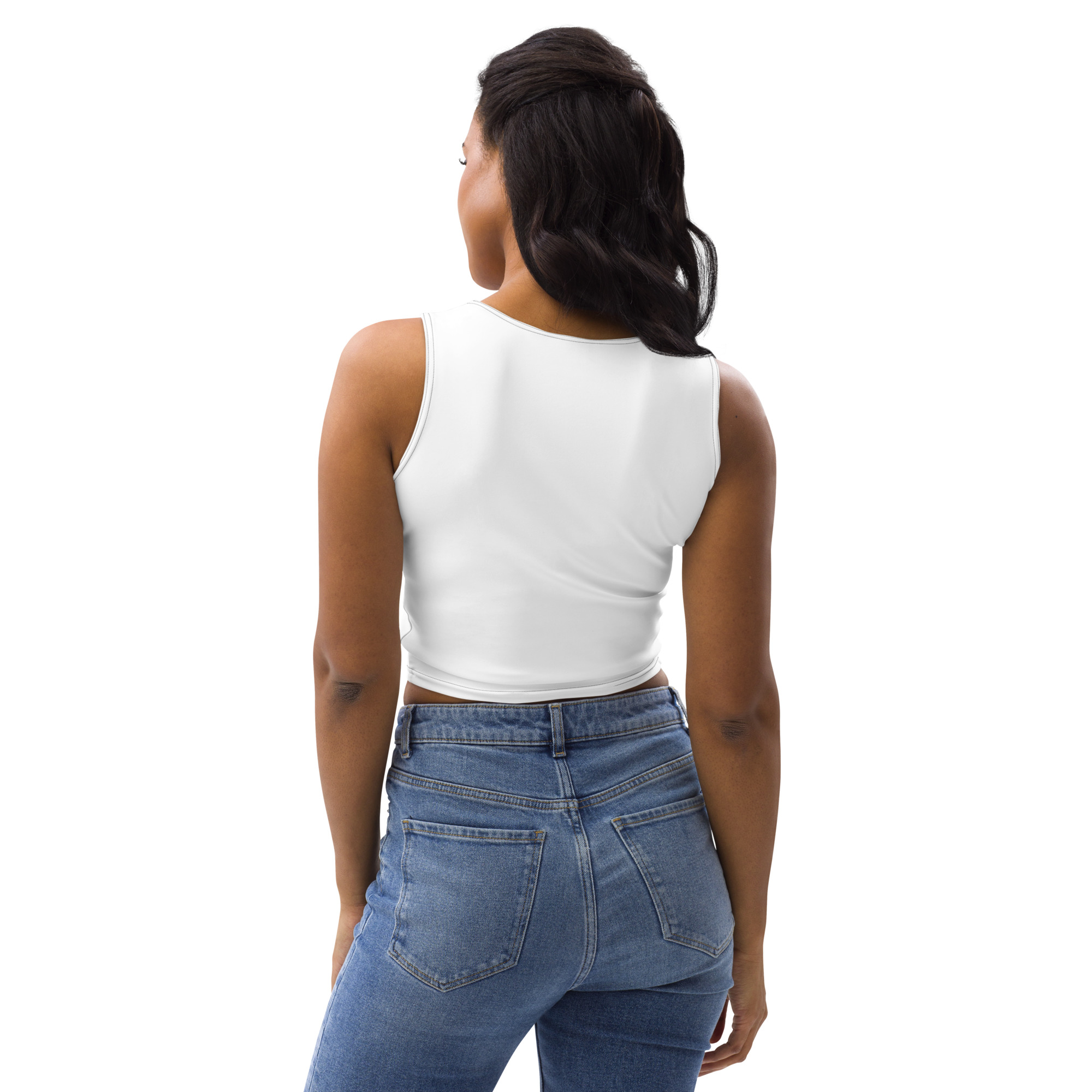 Crop Top - Image 11