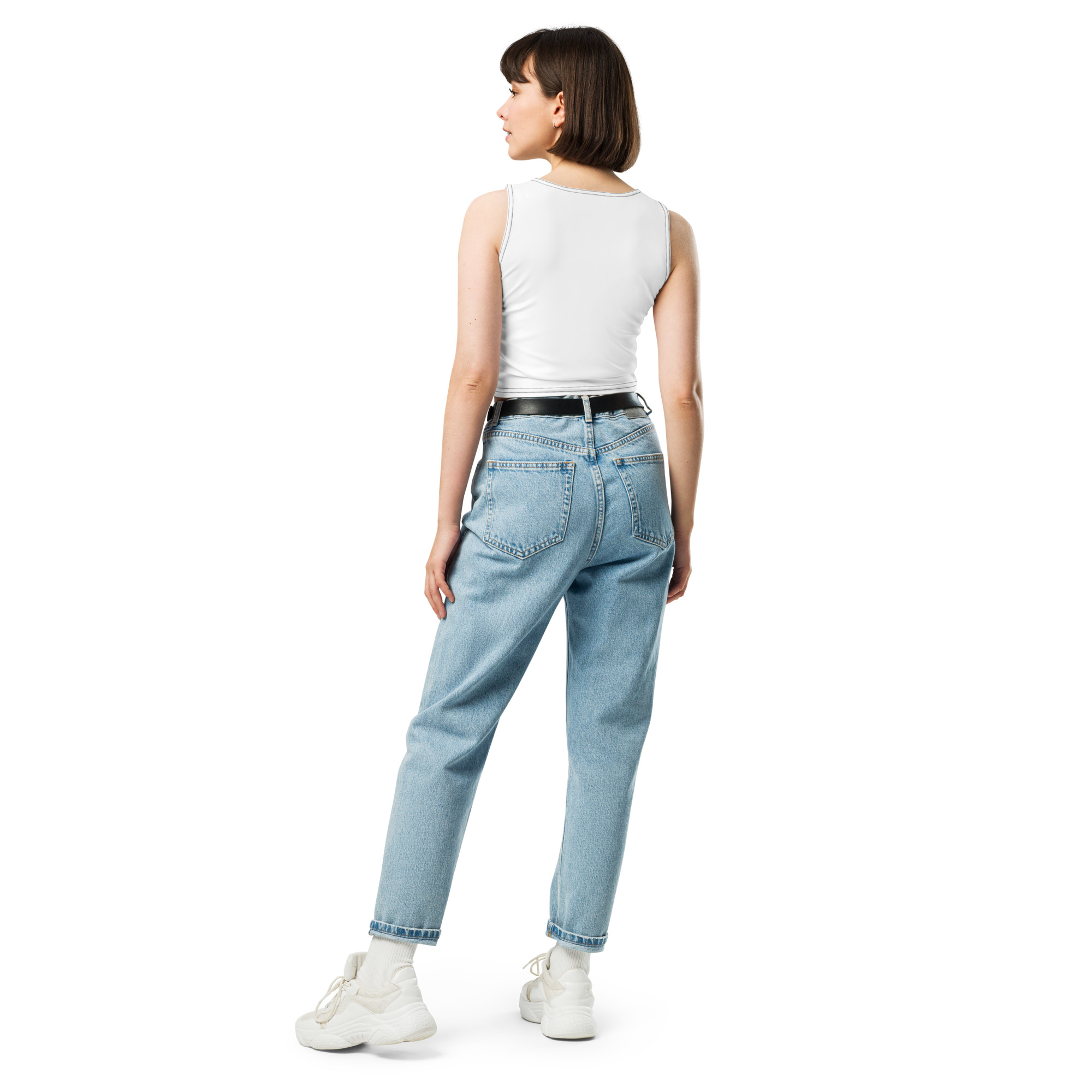 Crop Top - Image 8
