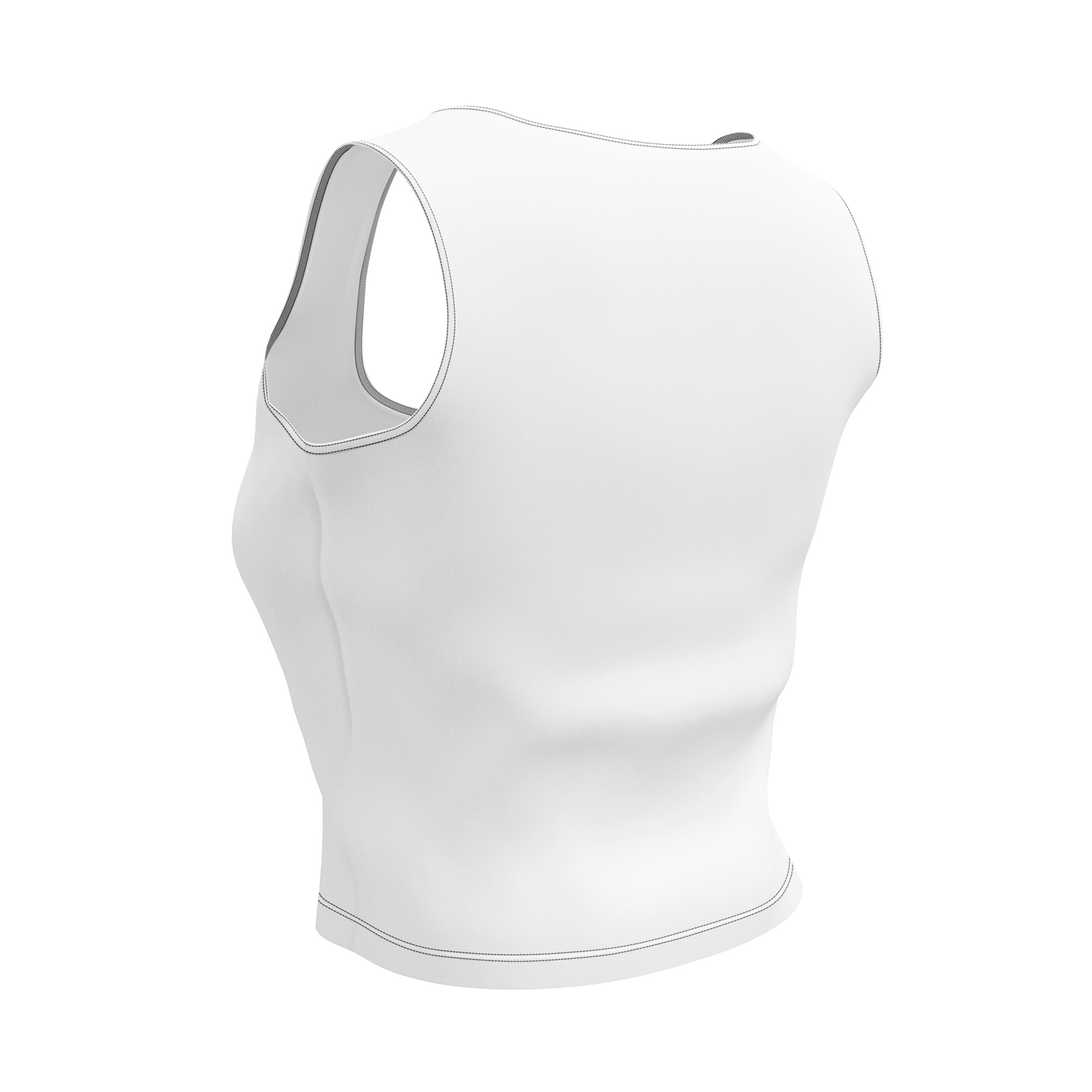 Crop Top - Image 3