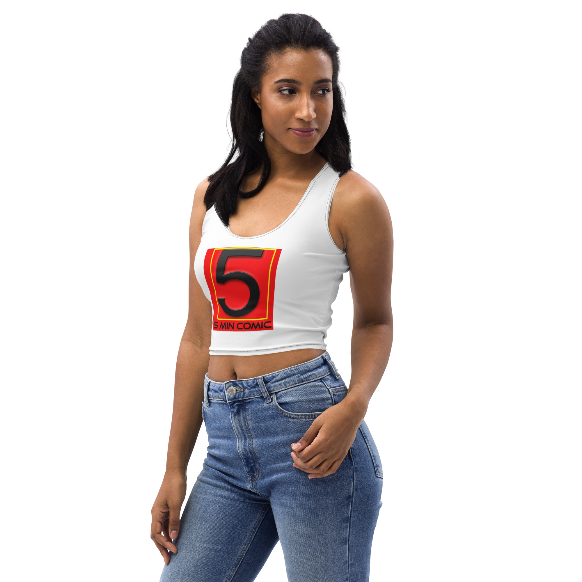 Crop Top - Image 13