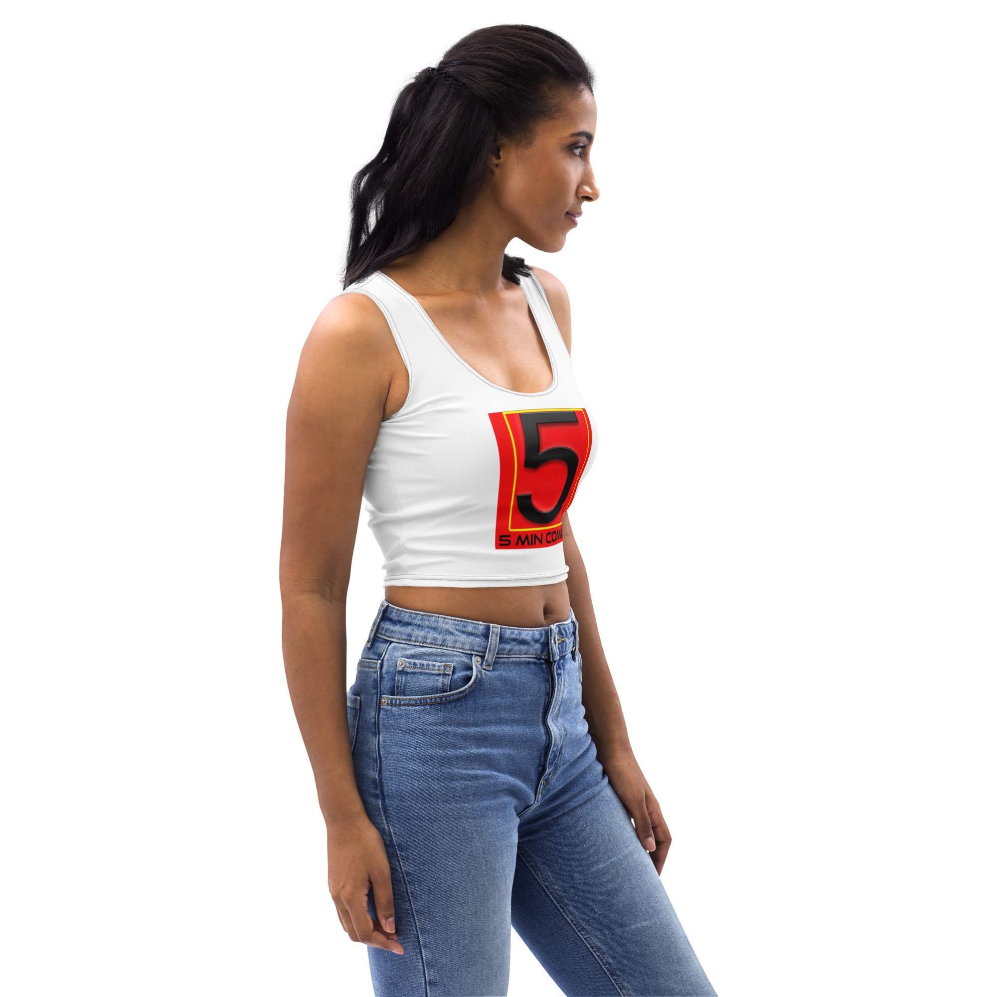 Crop Top - Image 12