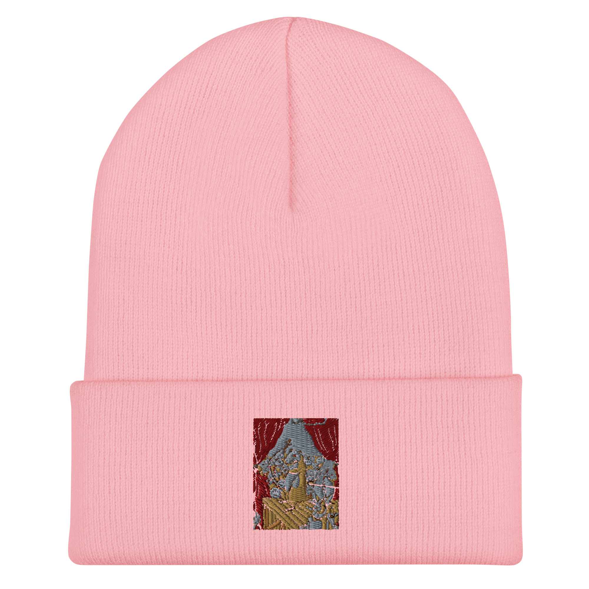 Cuffed Beanie - Image 12