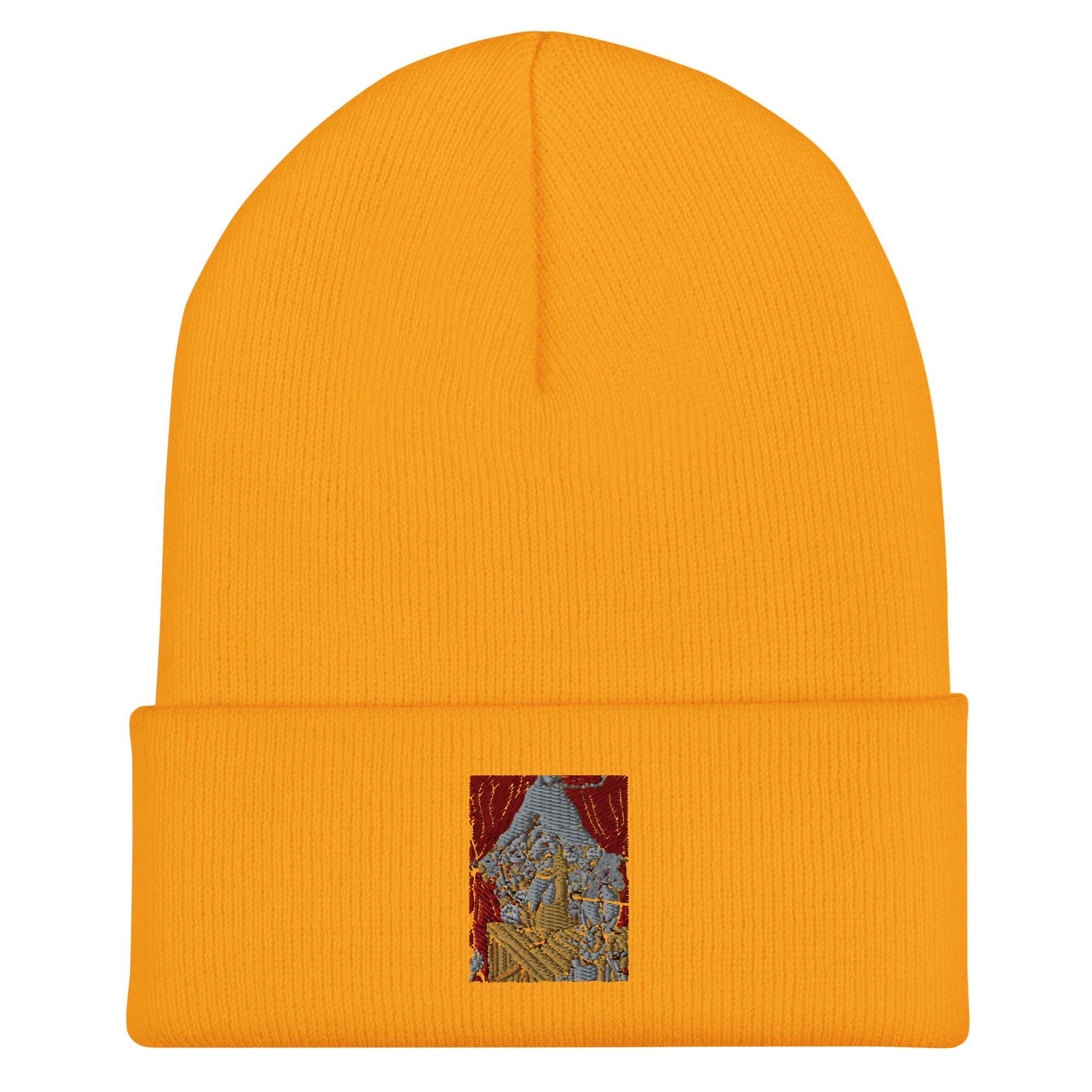 Cuffed Beanie - Image 11