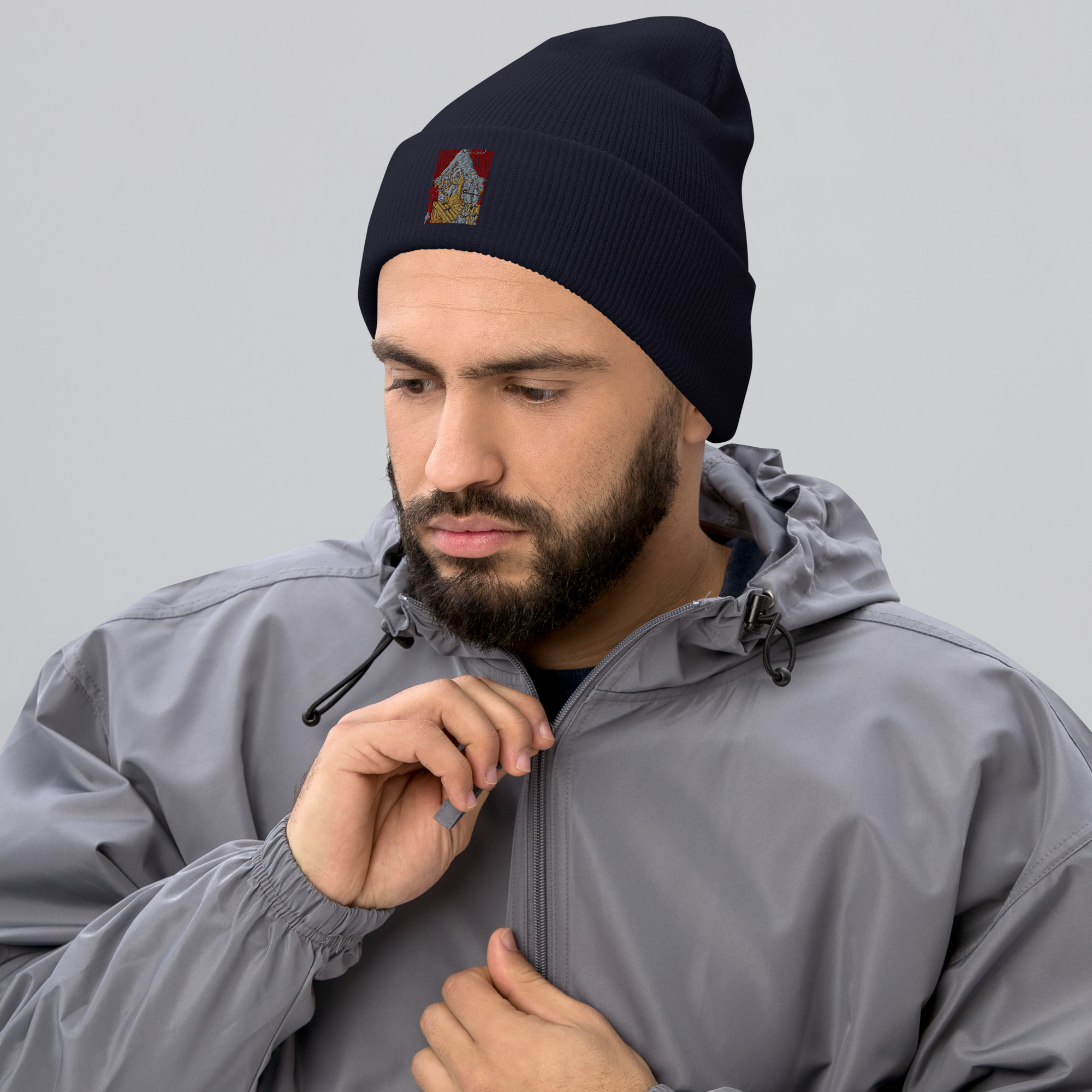 Cuffed Beanie - Image 16