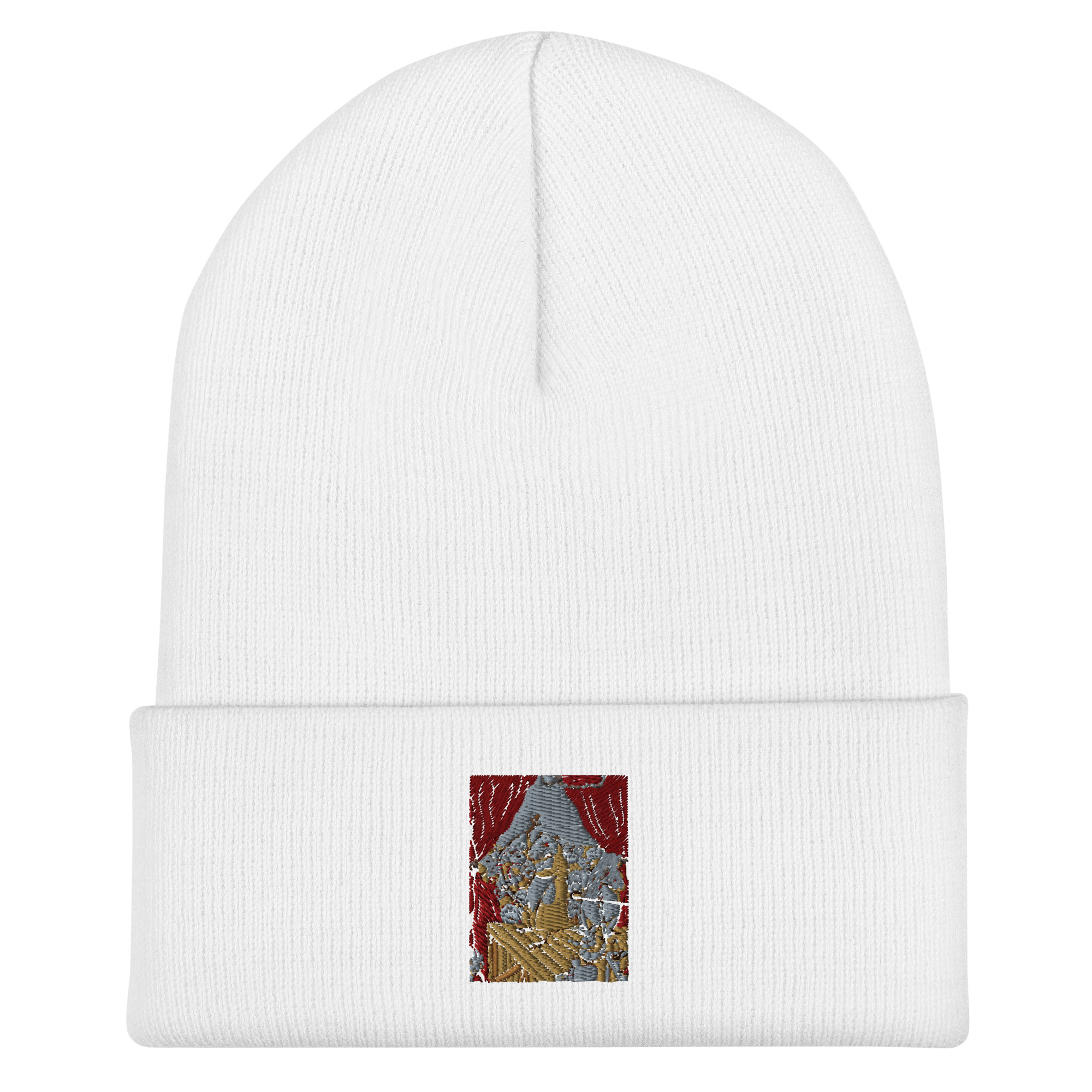 Cuffed Beanie - Image 13