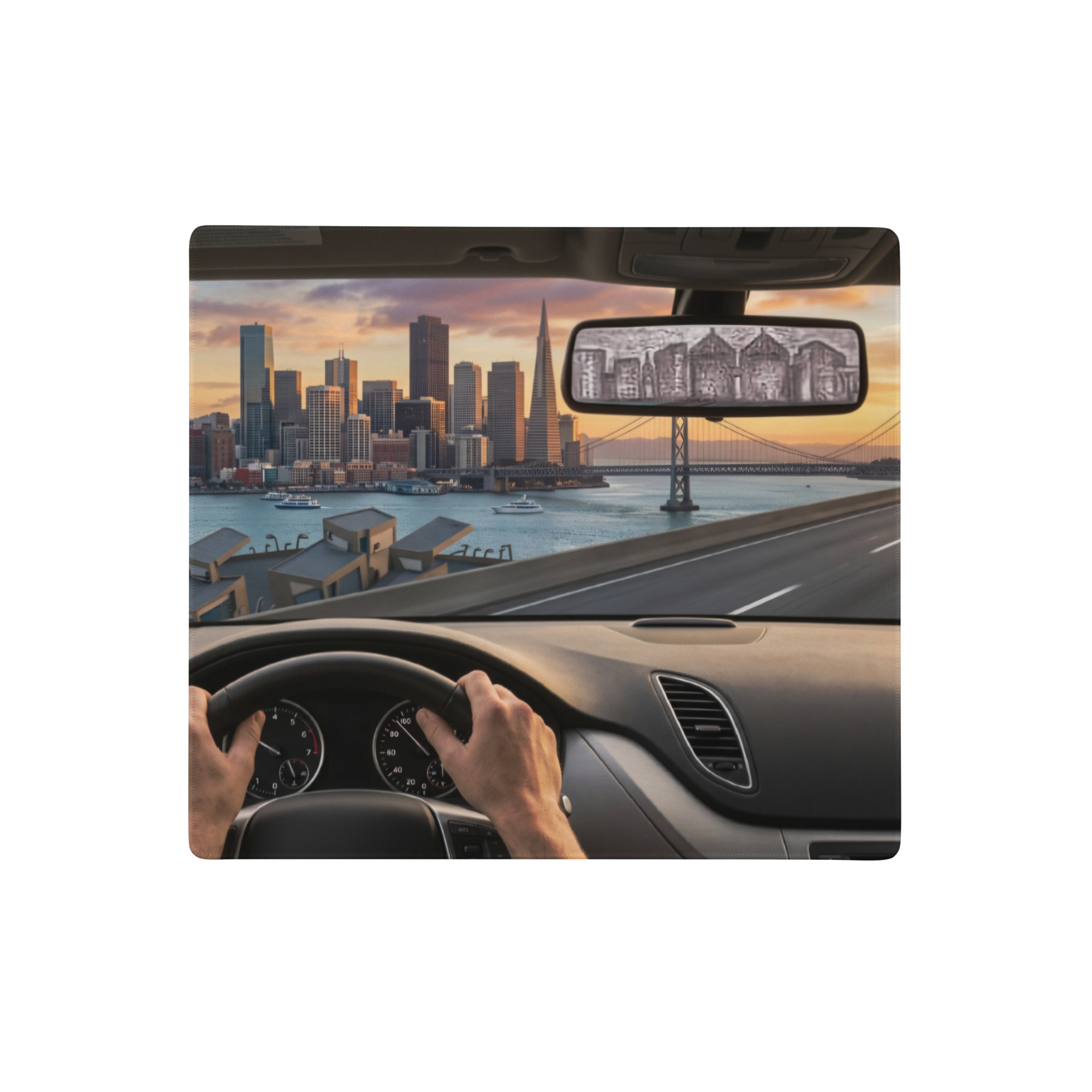 Gaming mouse pad - Image 2