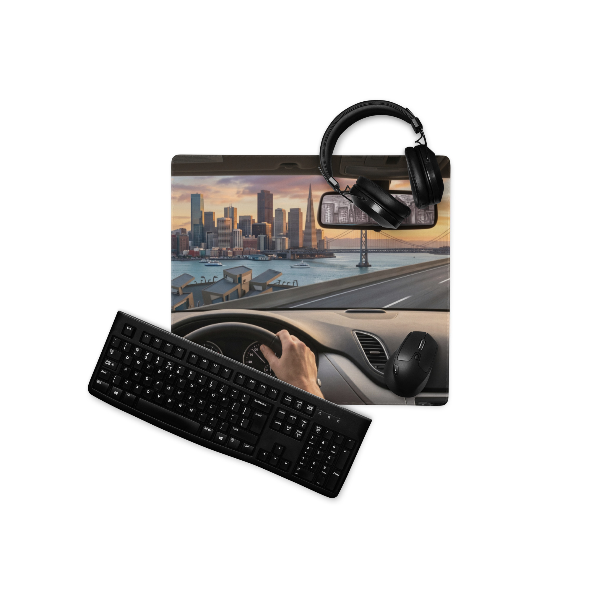 Gaming mouse pad - Image 7