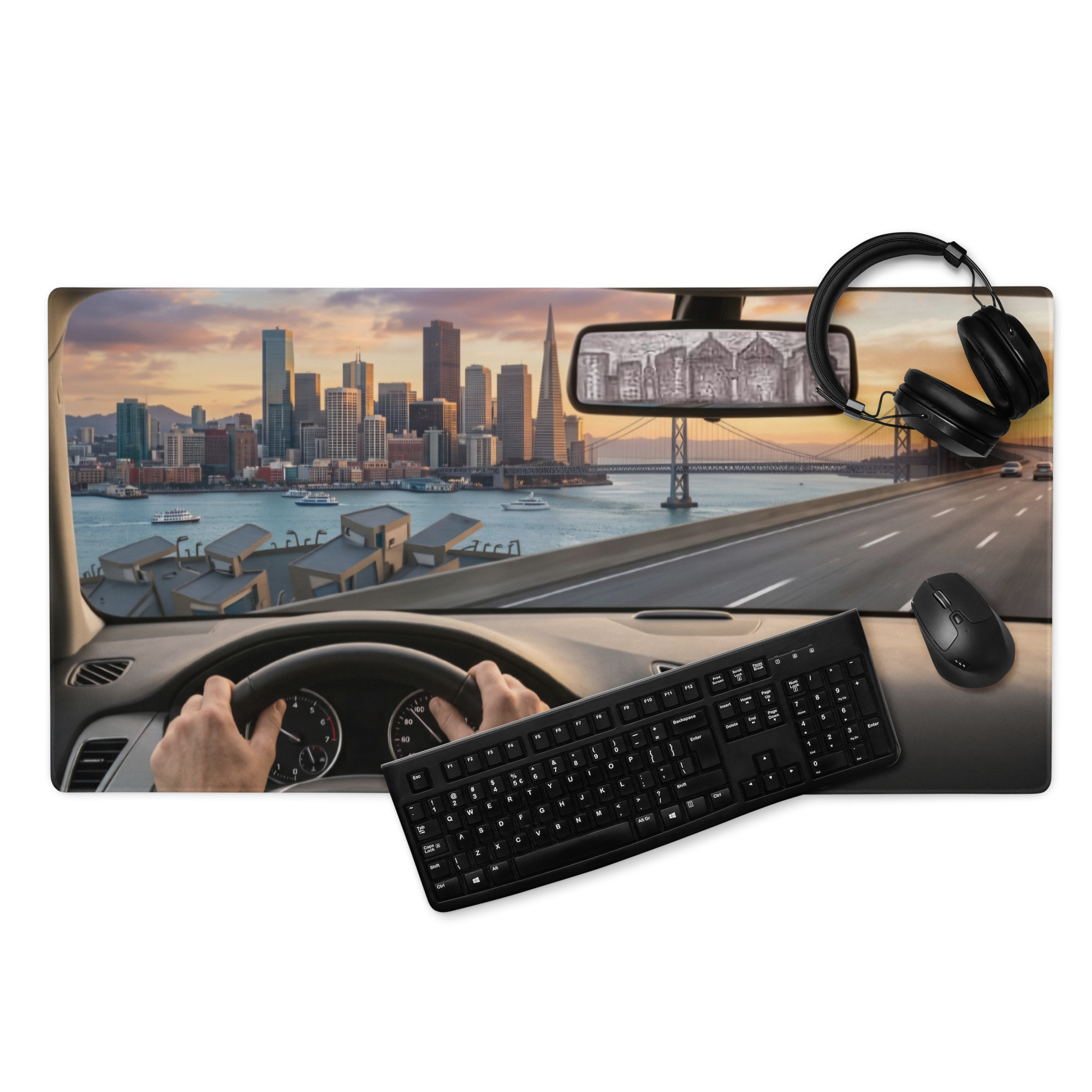 Gaming mouse pad - Image 8