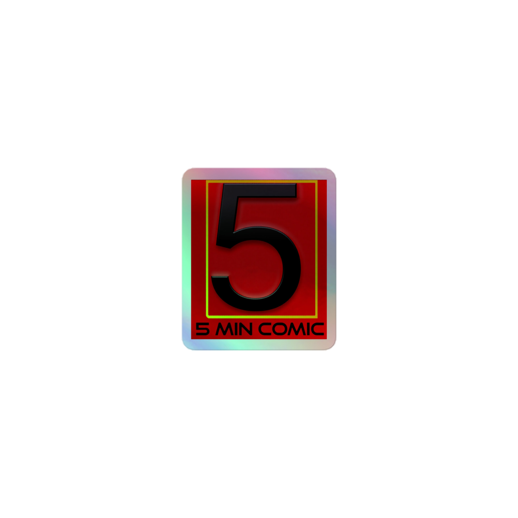 Holographic stickers - Image 2
