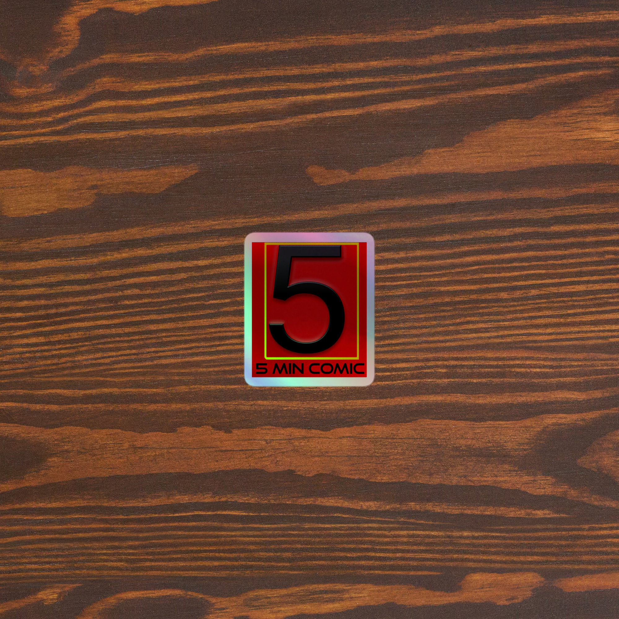 Holographic stickers - Image 9
