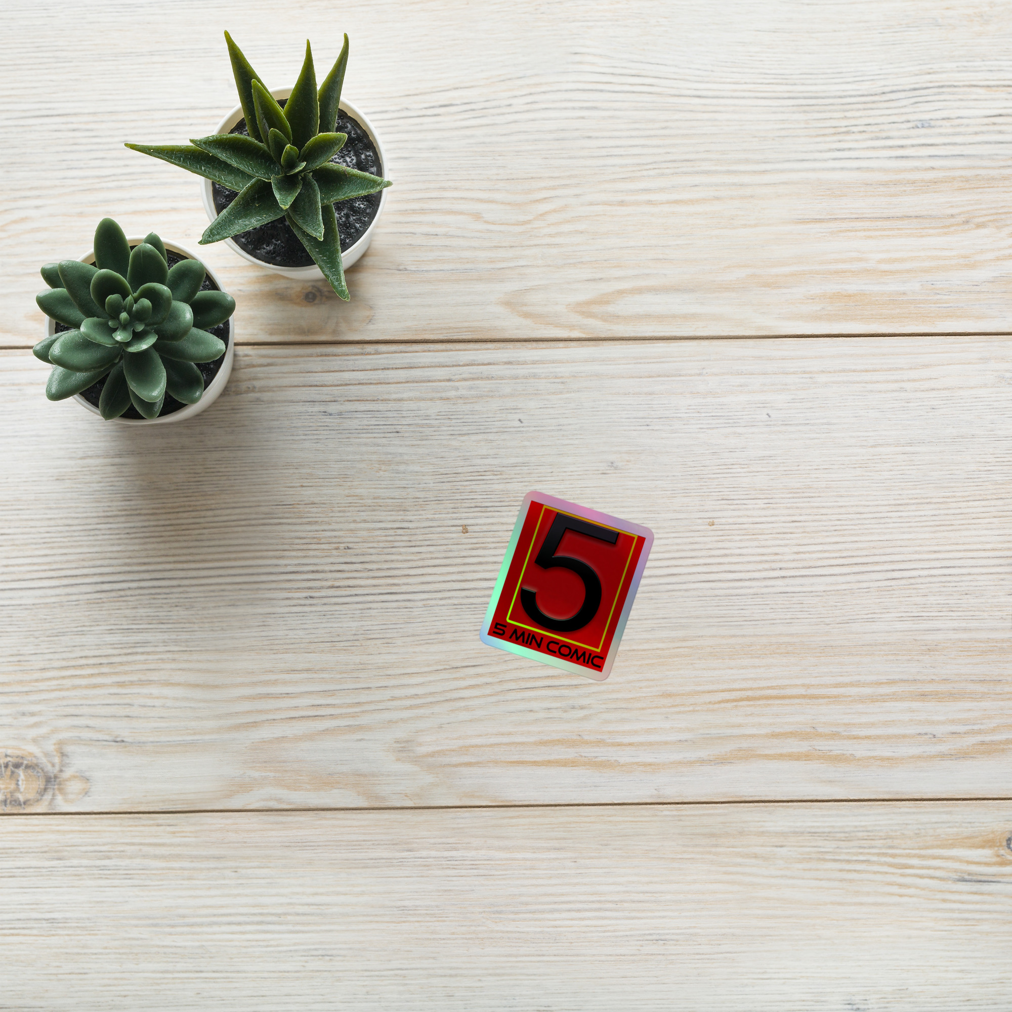 Holographic stickers - Image 6