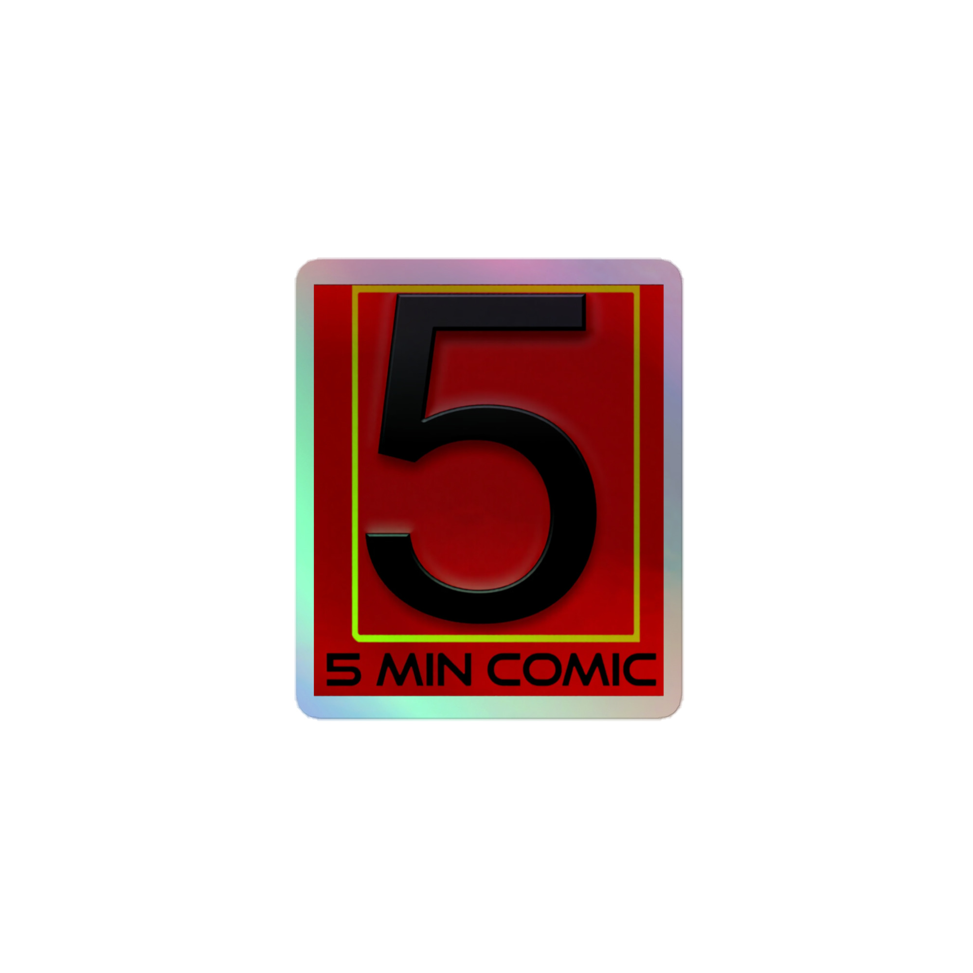 Holographic stickers - Image 3