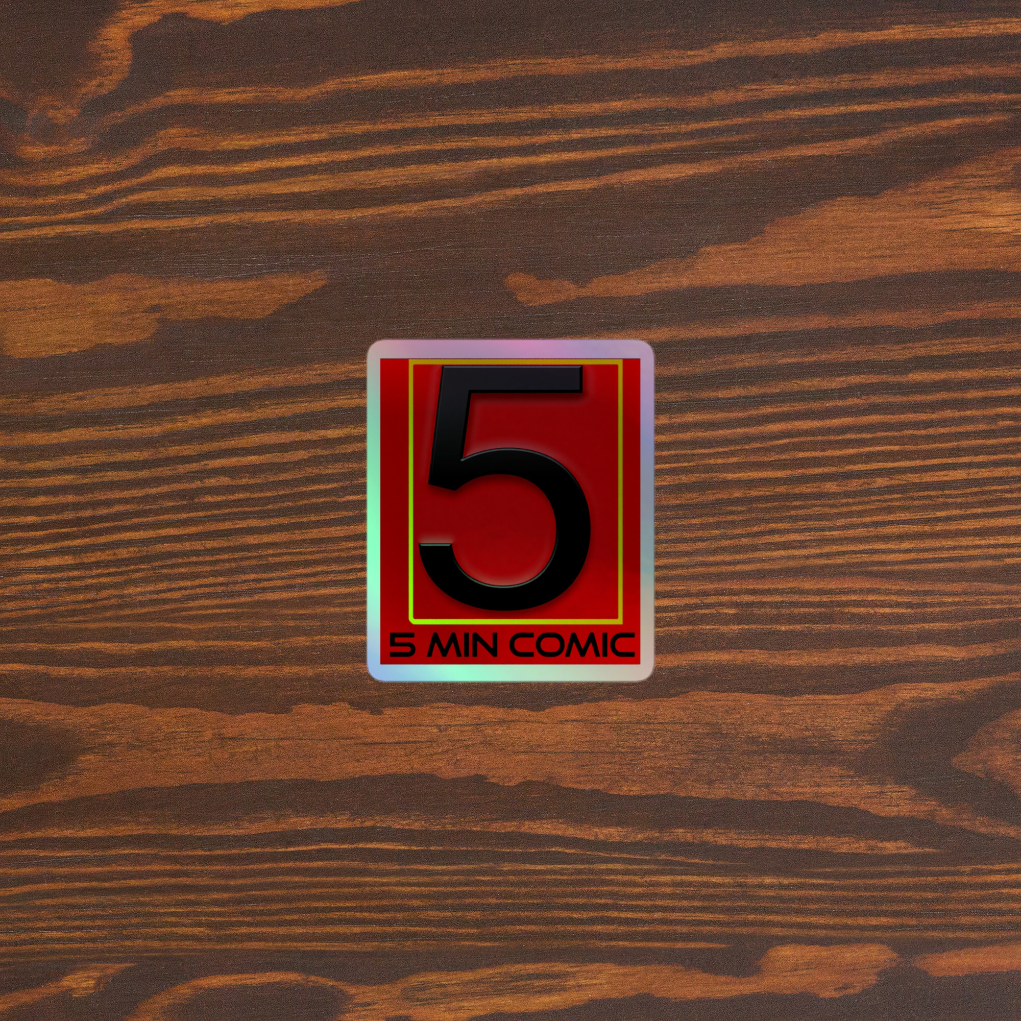 Holographic stickers - Image 10