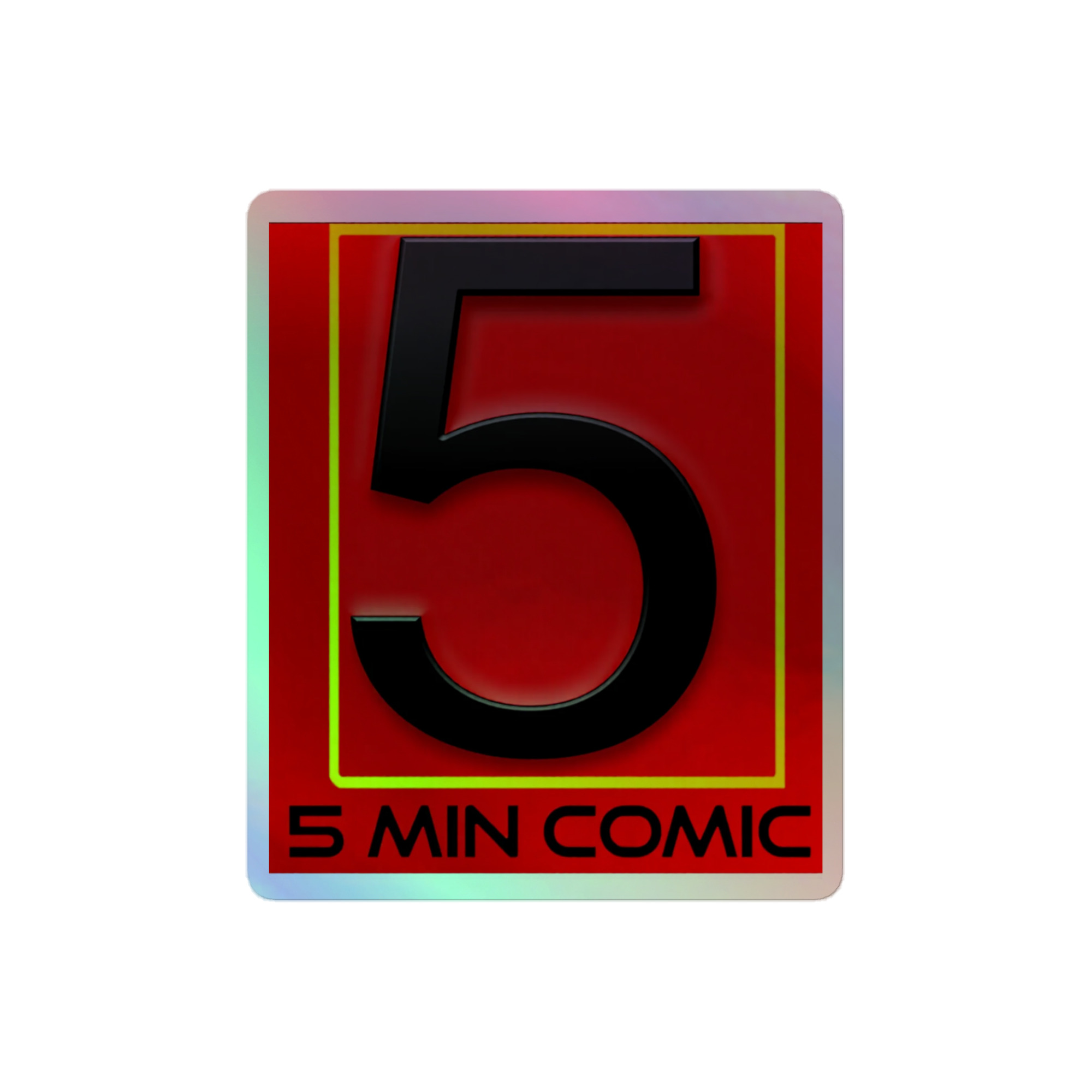 Holographic stickers - Image 4
