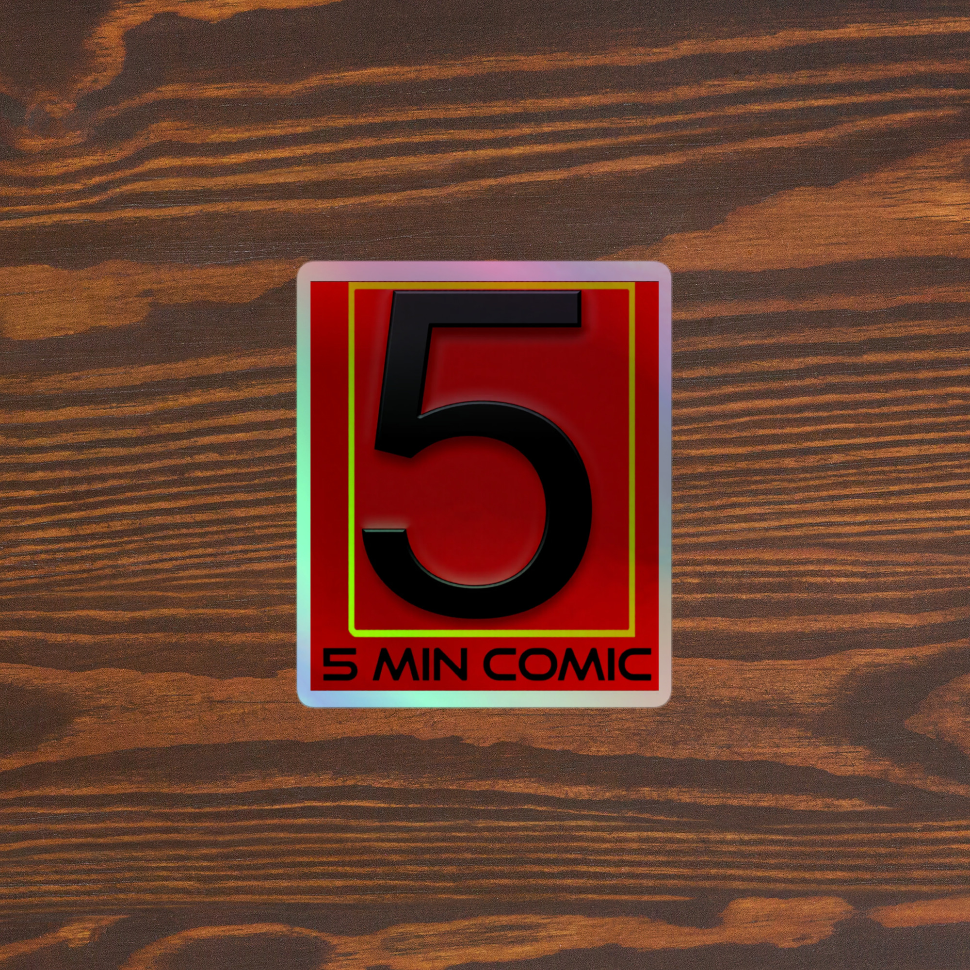 Holographic stickers - Image 11