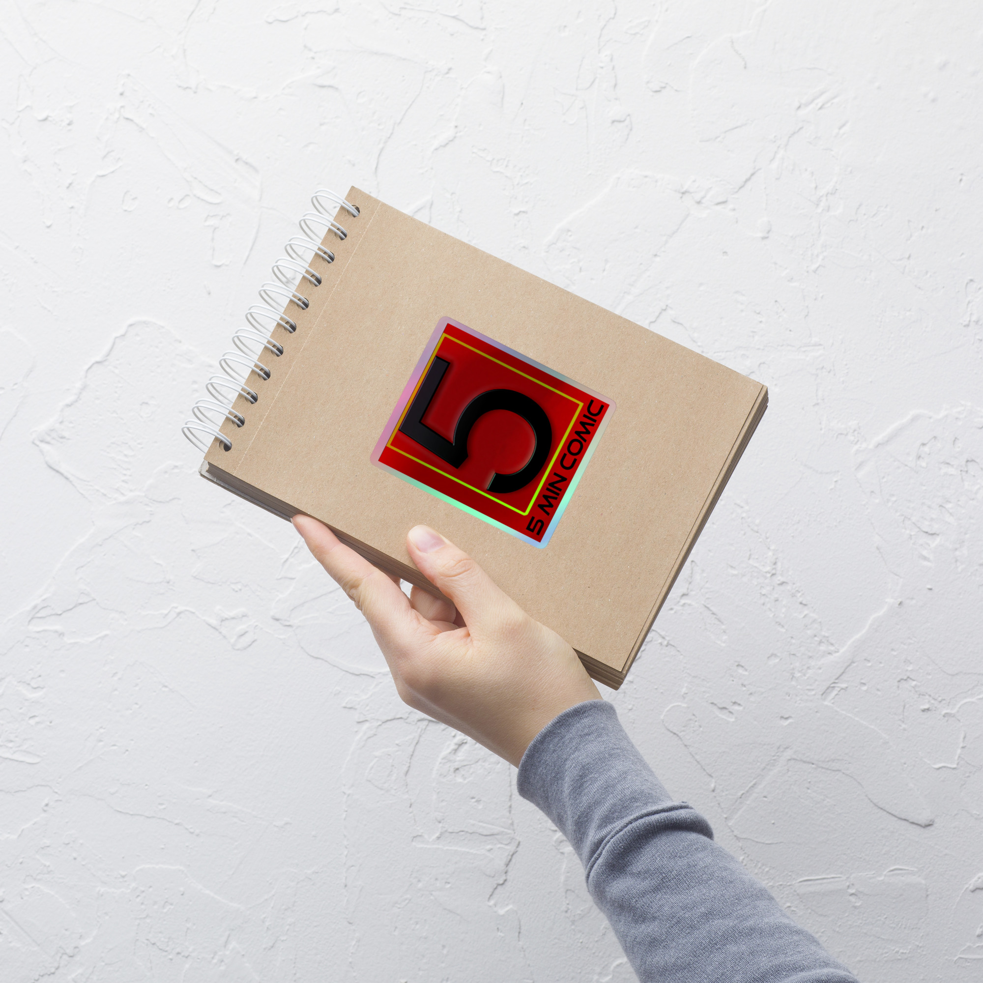Holographic stickers - Image 14