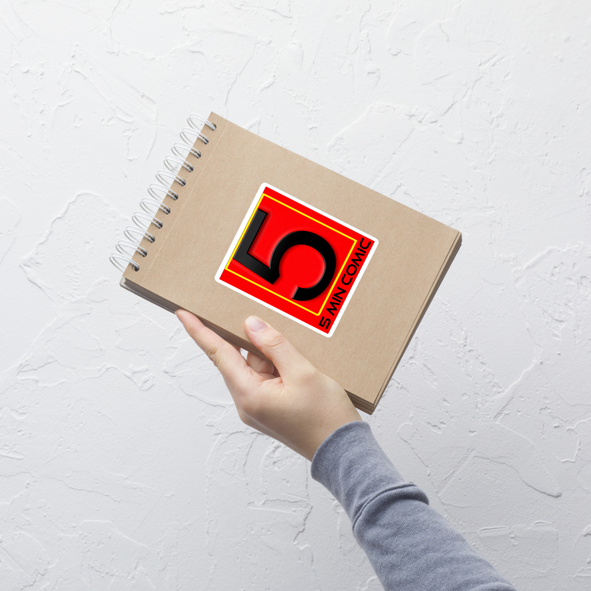 Bubble-free stickers - Image 5