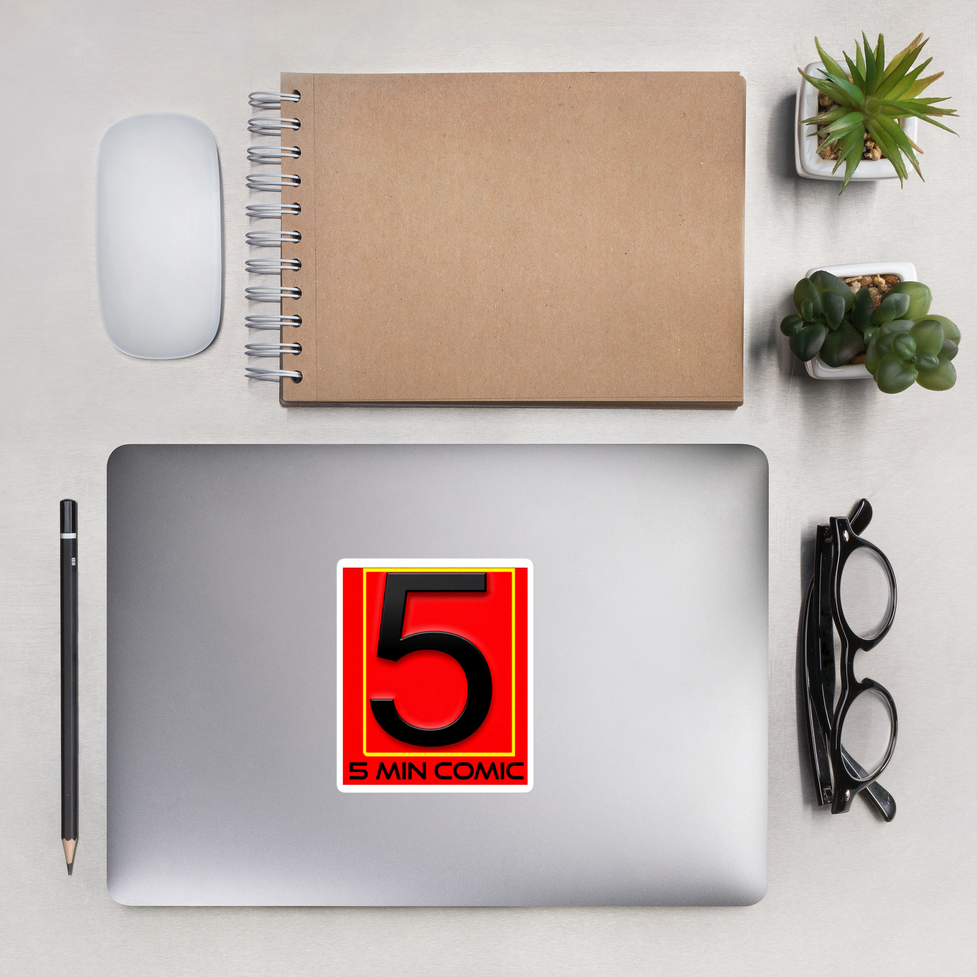 Bubble-free stickers - Image 12