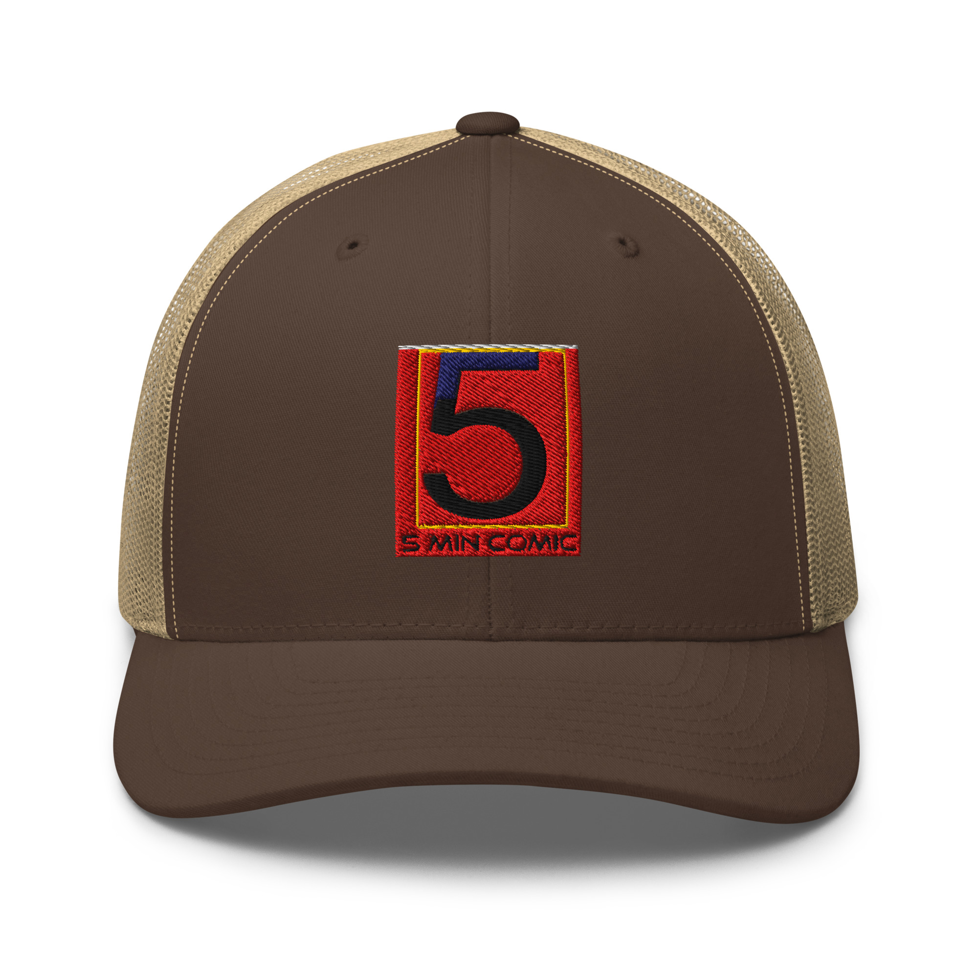 Trucker Cap - Image 7