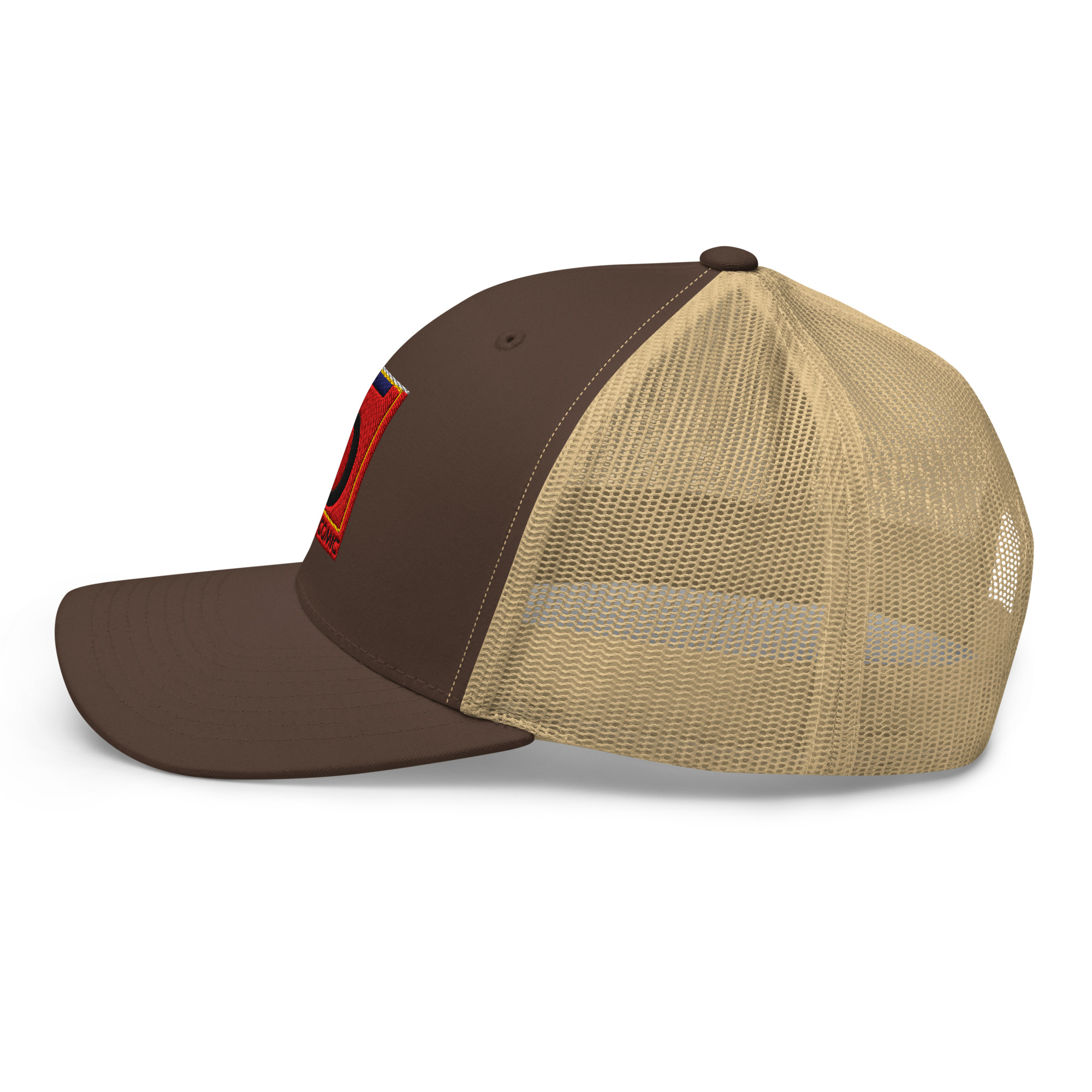 Trucker Cap - Image 33