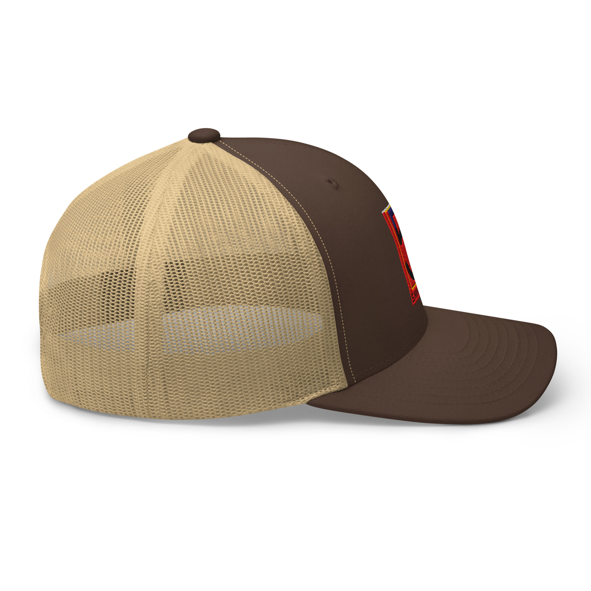 Trucker Cap - Image 59