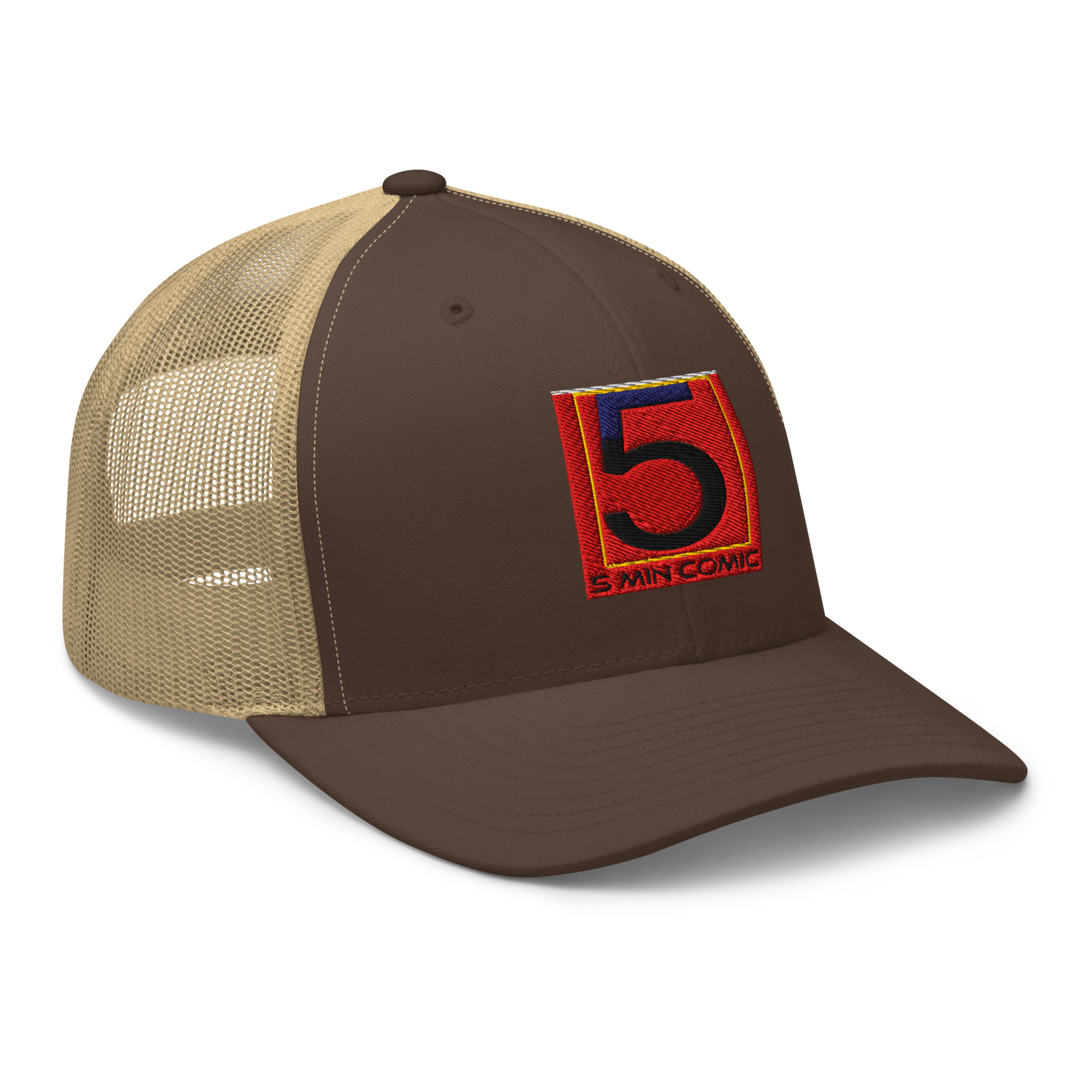 Trucker Cap - Image 72
