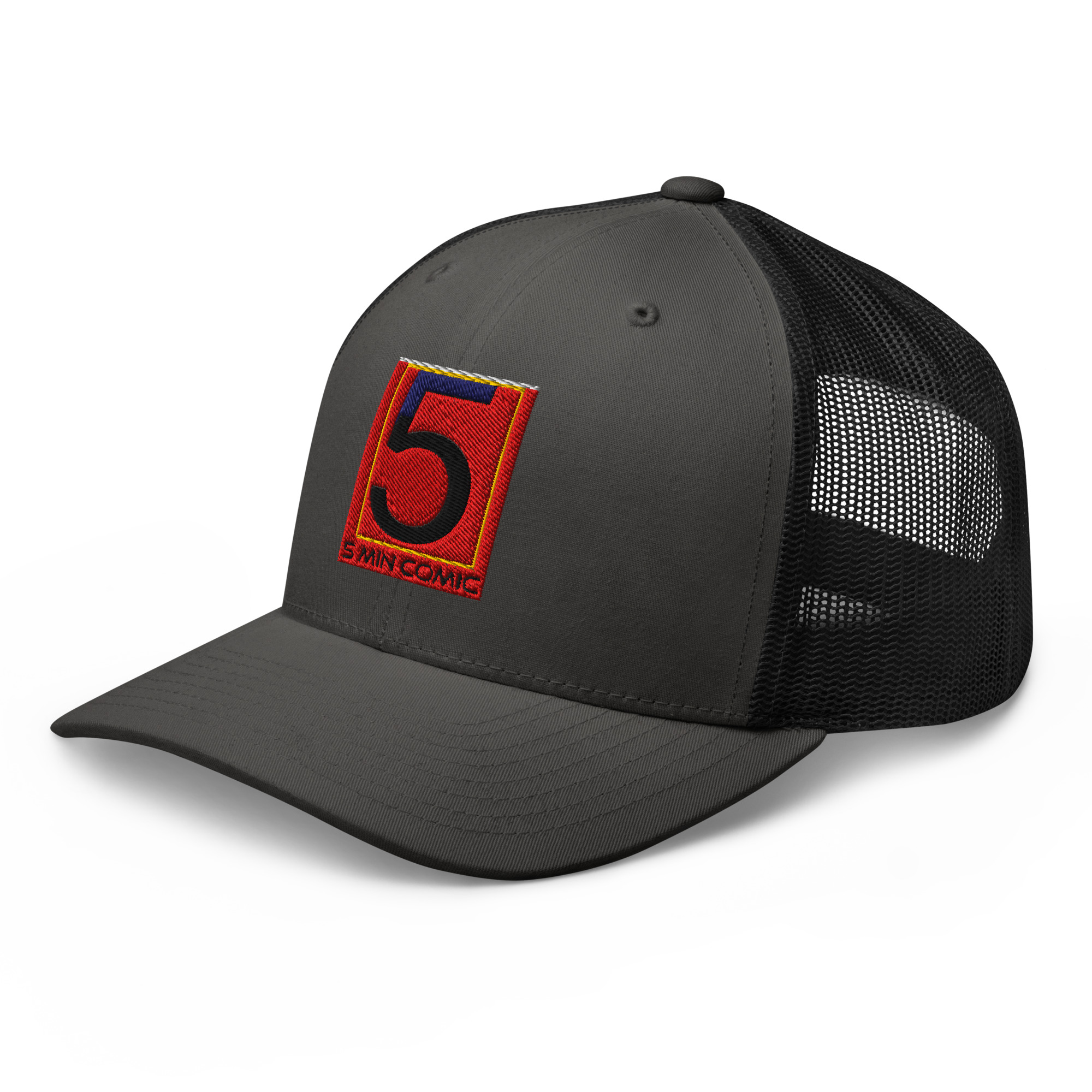 Trucker Cap - Image 42