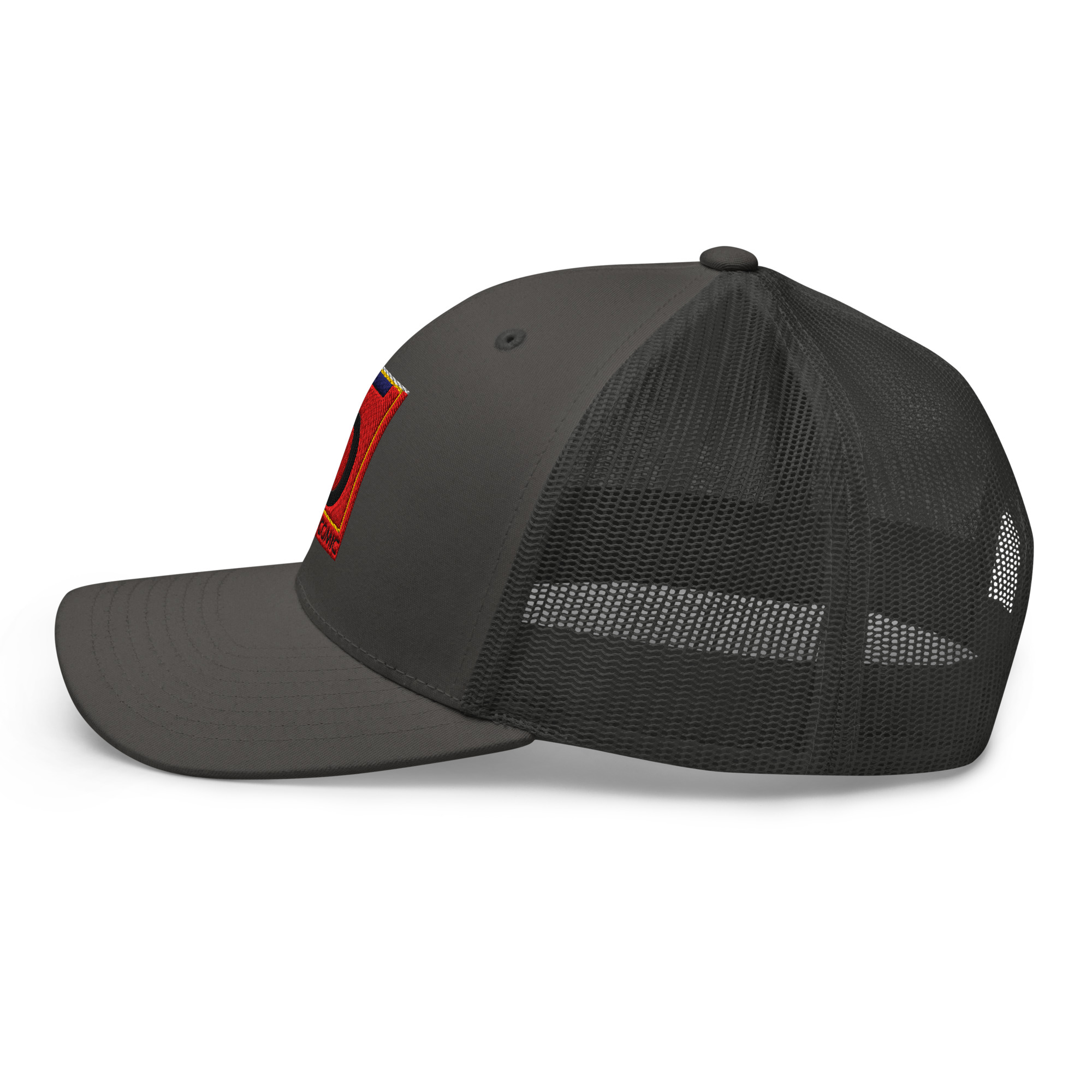 Trucker Cap - Image 30