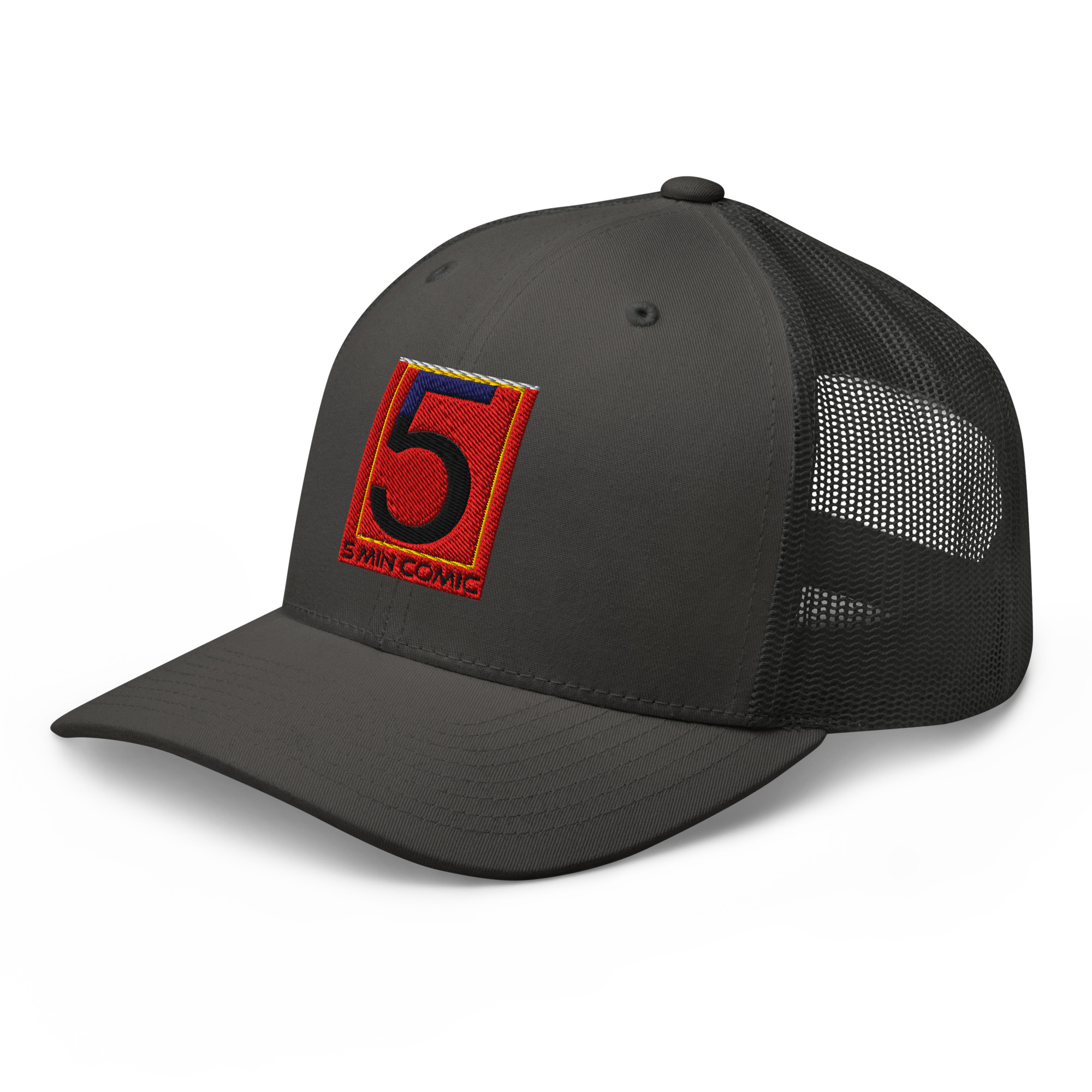 Trucker Cap - Image 43