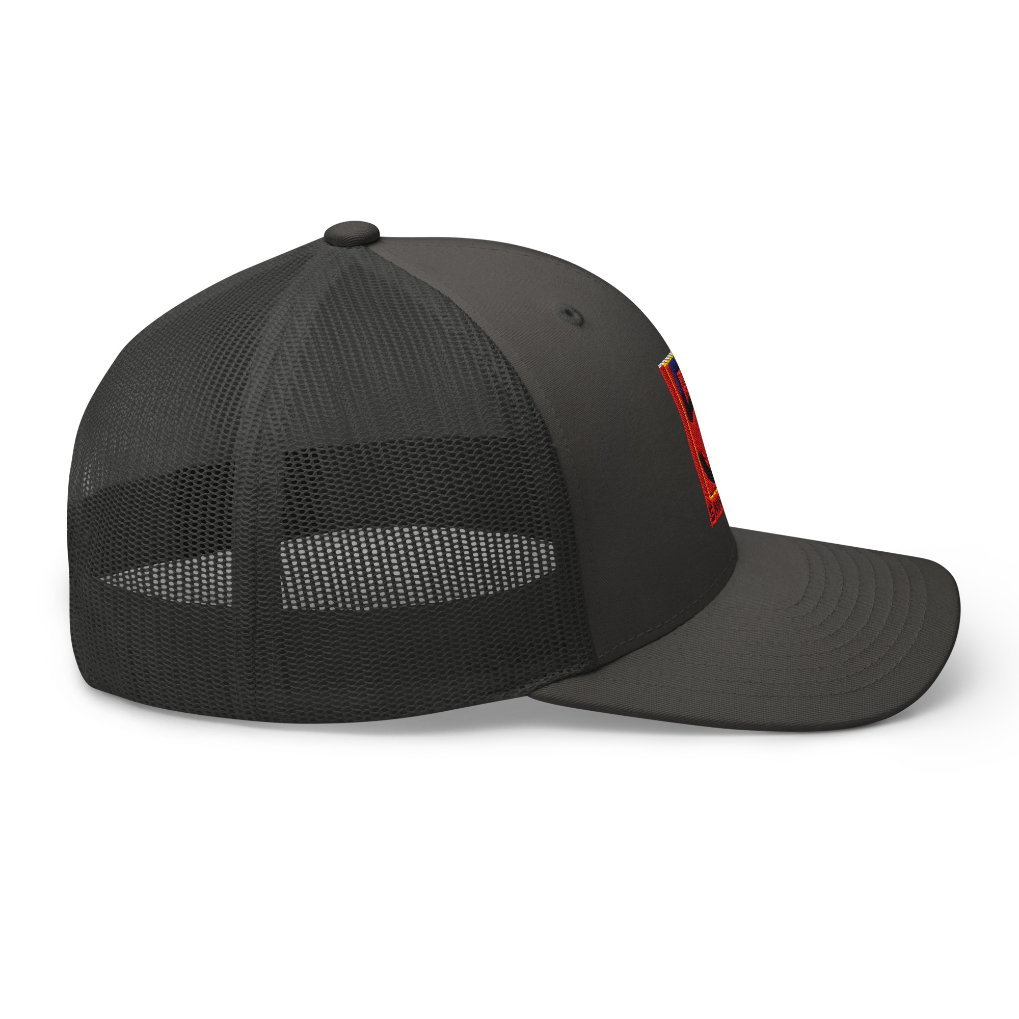 Trucker Cap - Image 56