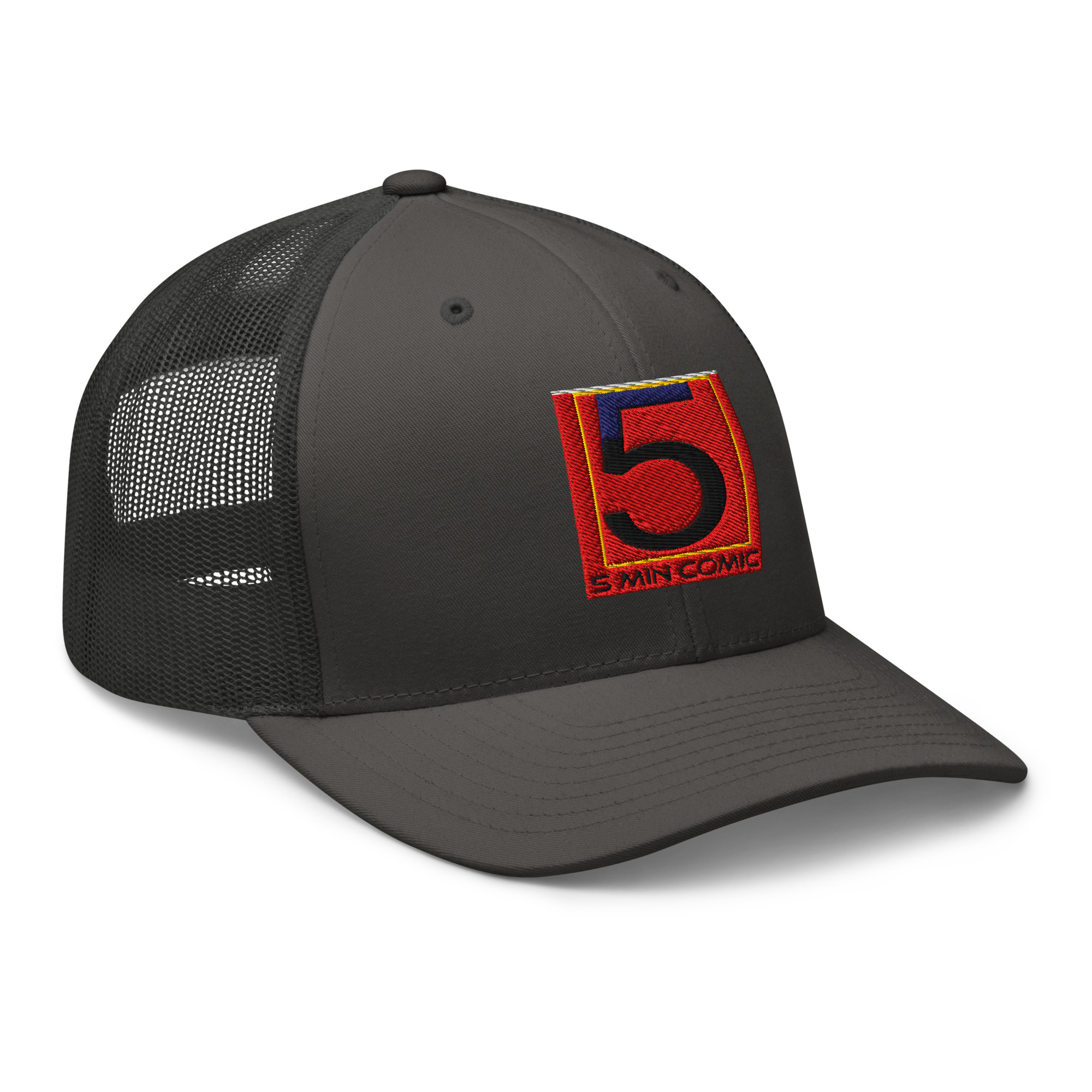 Trucker Cap - Image 69