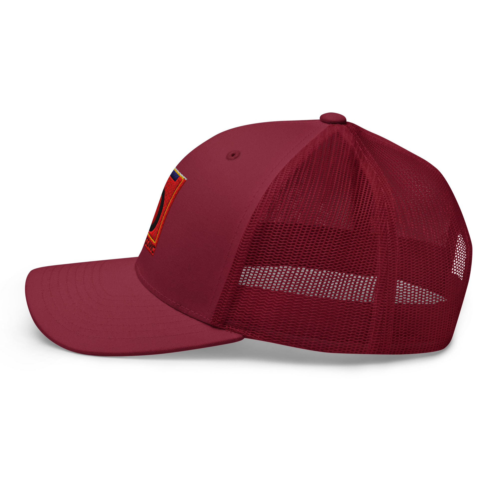 Trucker Cap - Image 31
