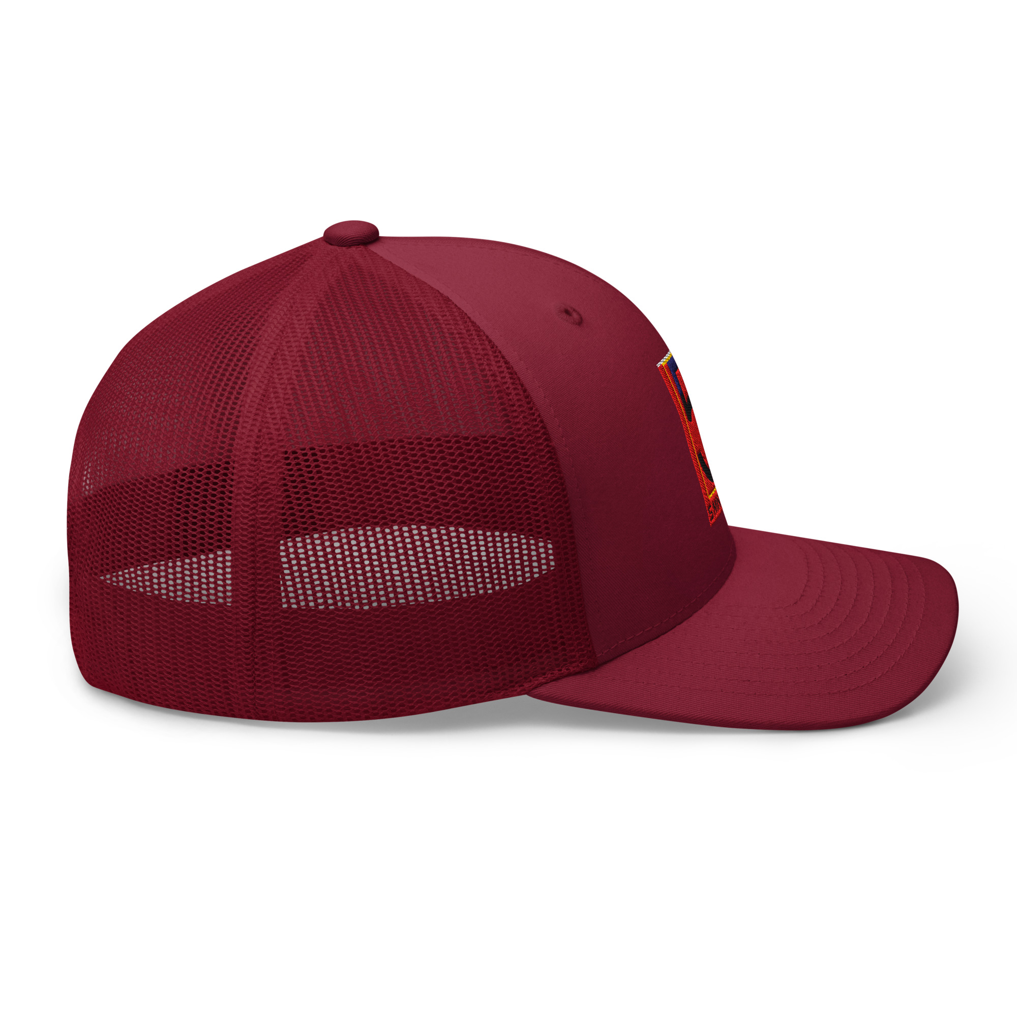 Trucker Cap - Image 57