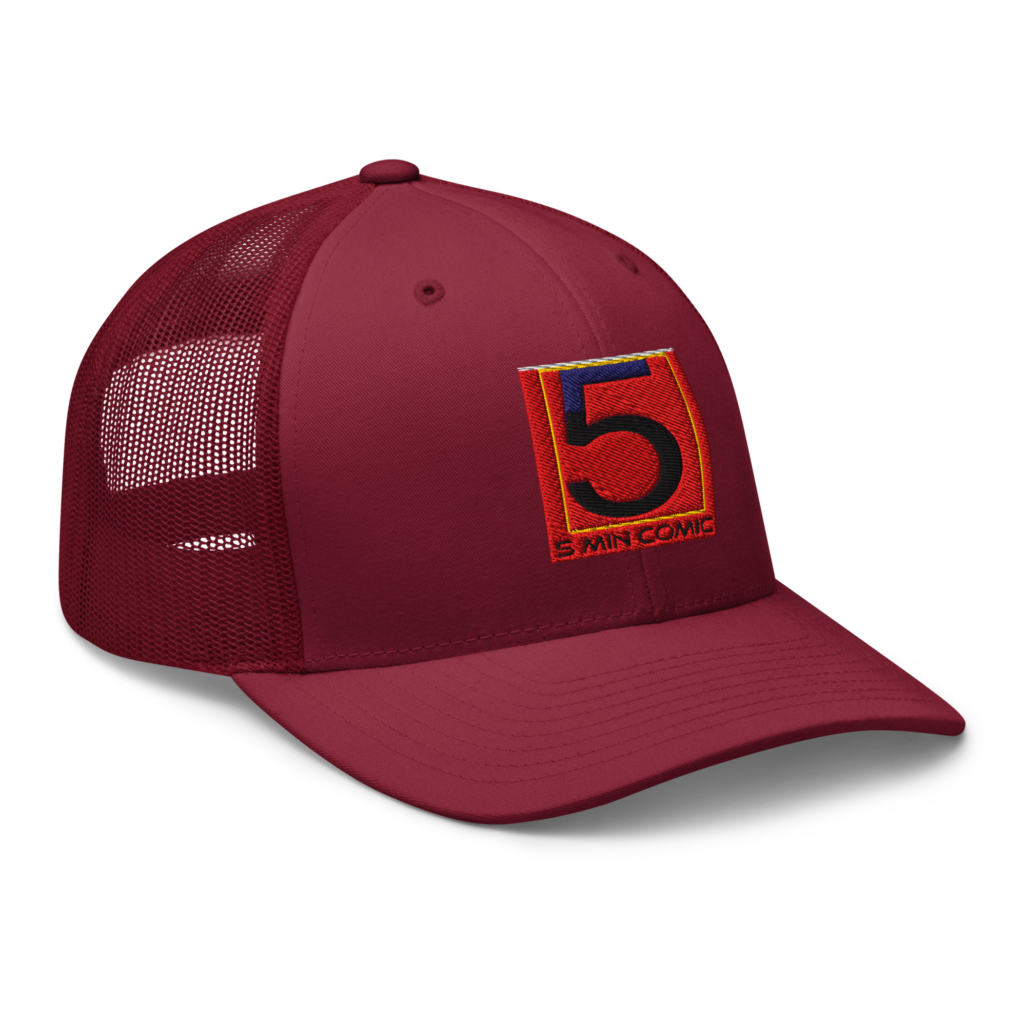 Trucker Cap - Image 70