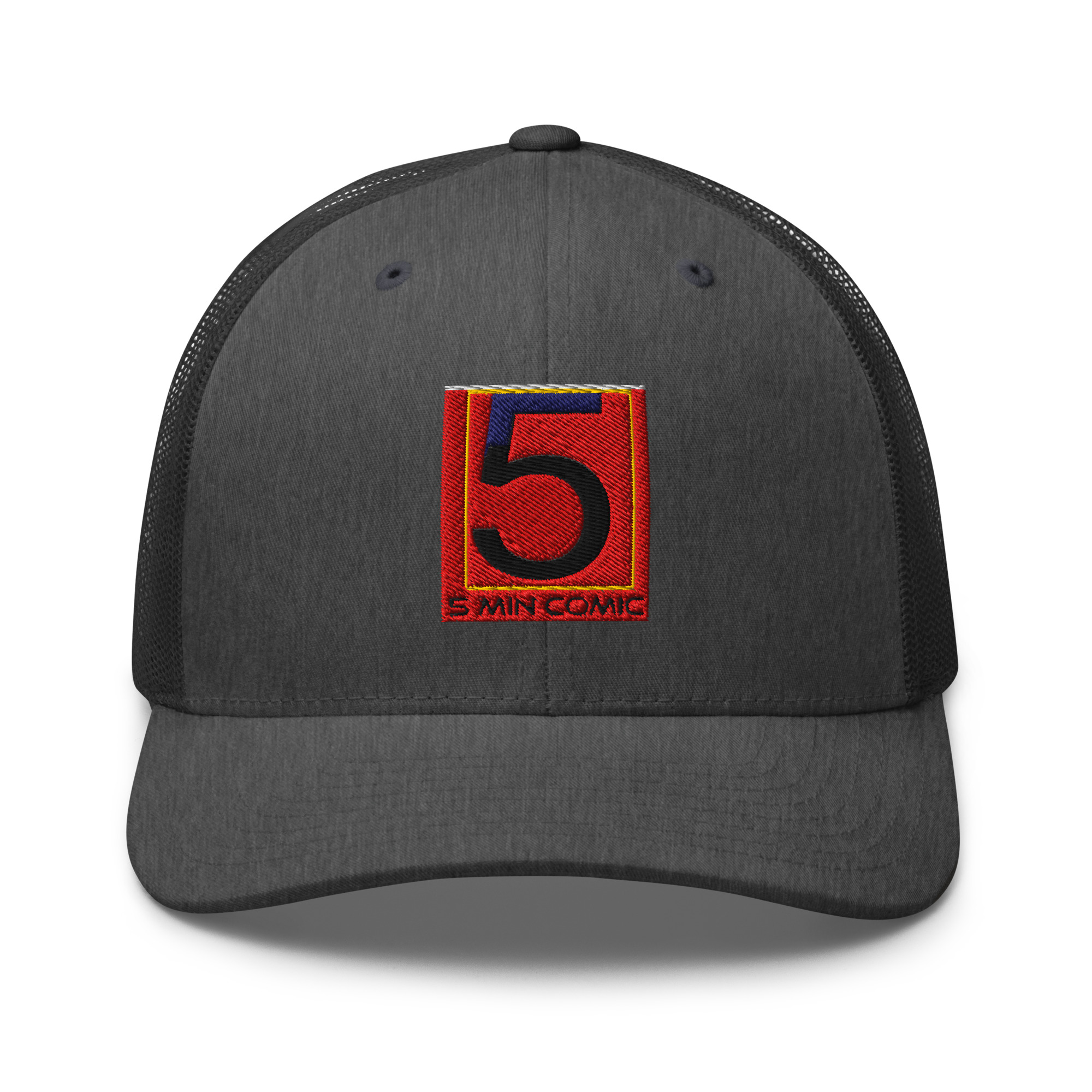 Trucker Cap - Image 8