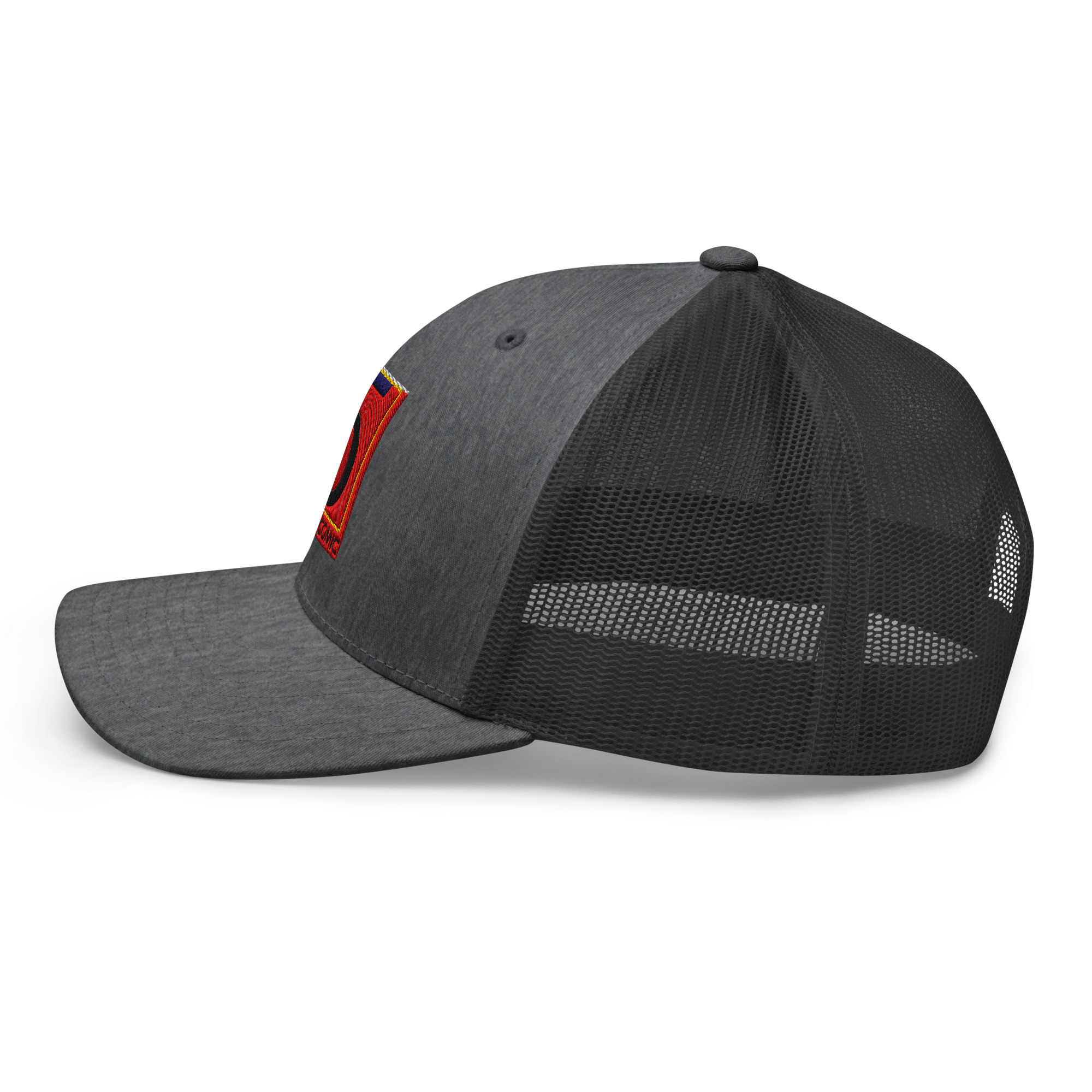 Trucker Cap - Image 34