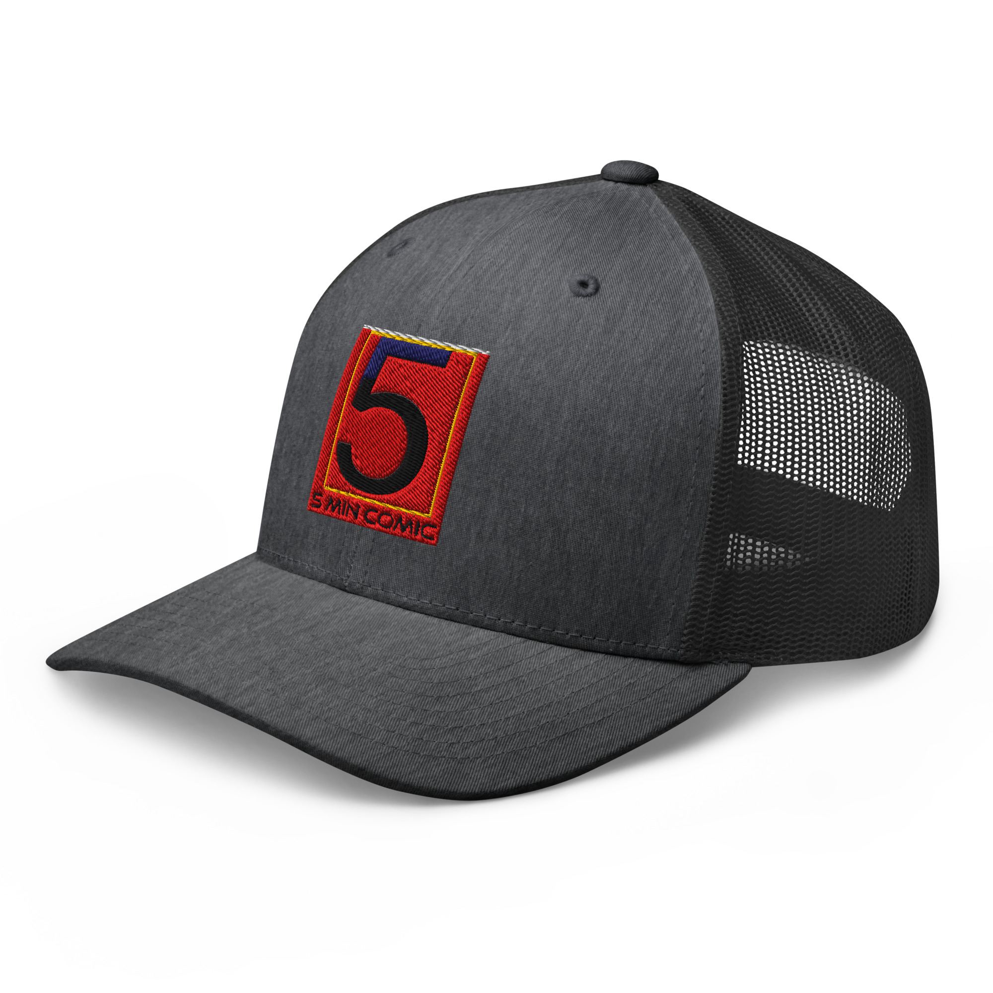 Trucker Cap - Image 47