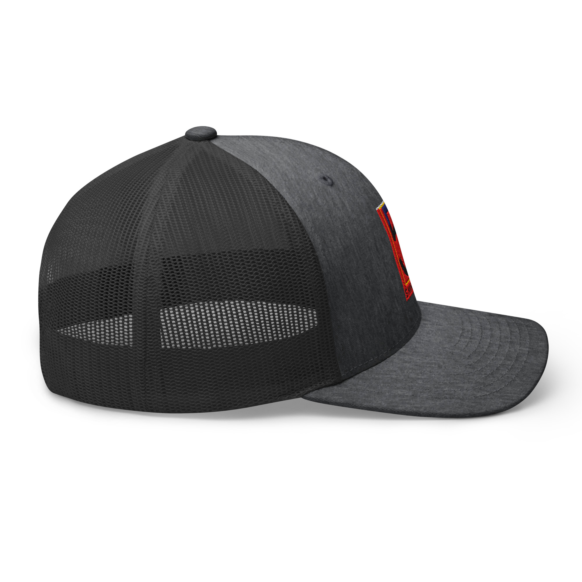 Trucker Cap - Image 60