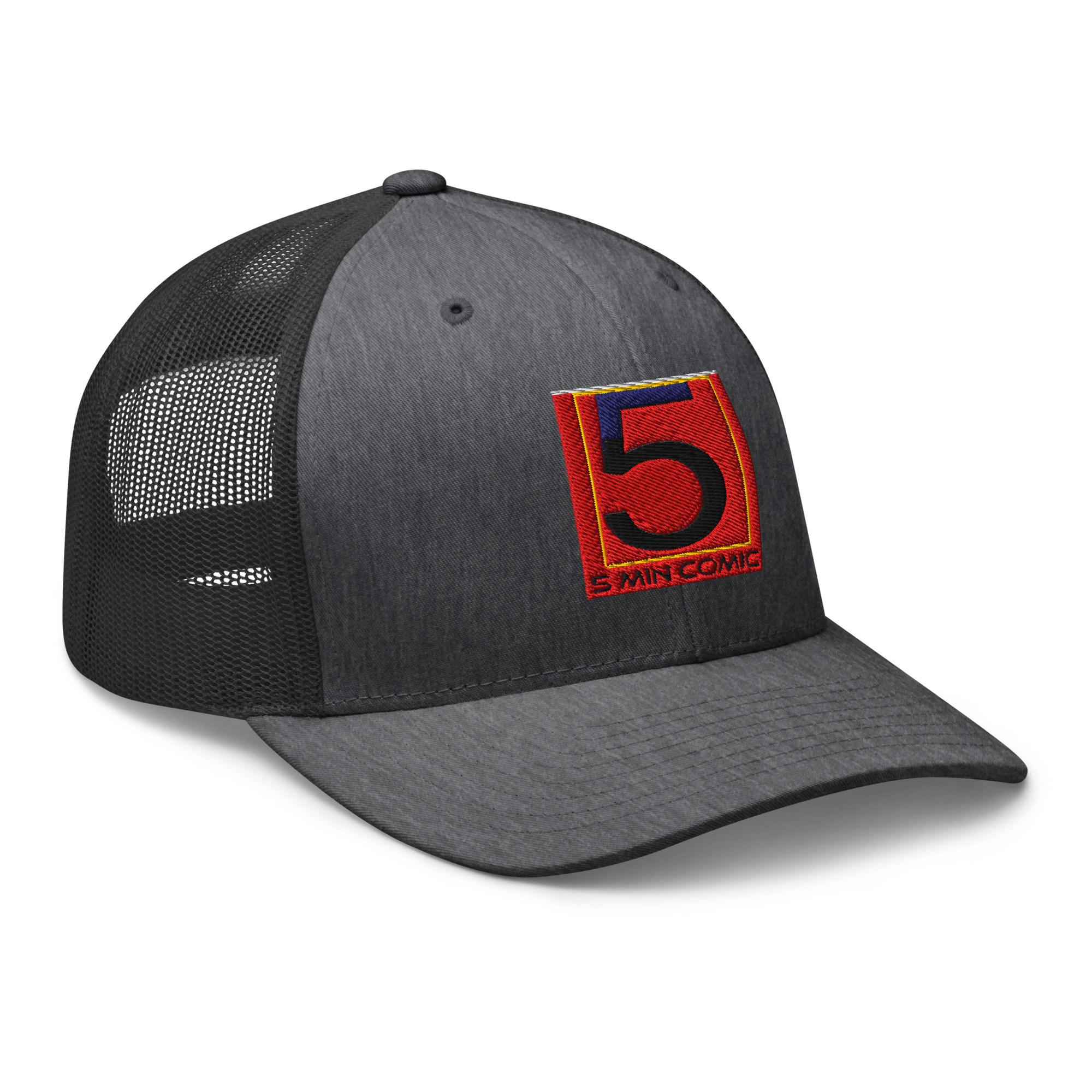 Trucker Cap - Image 73