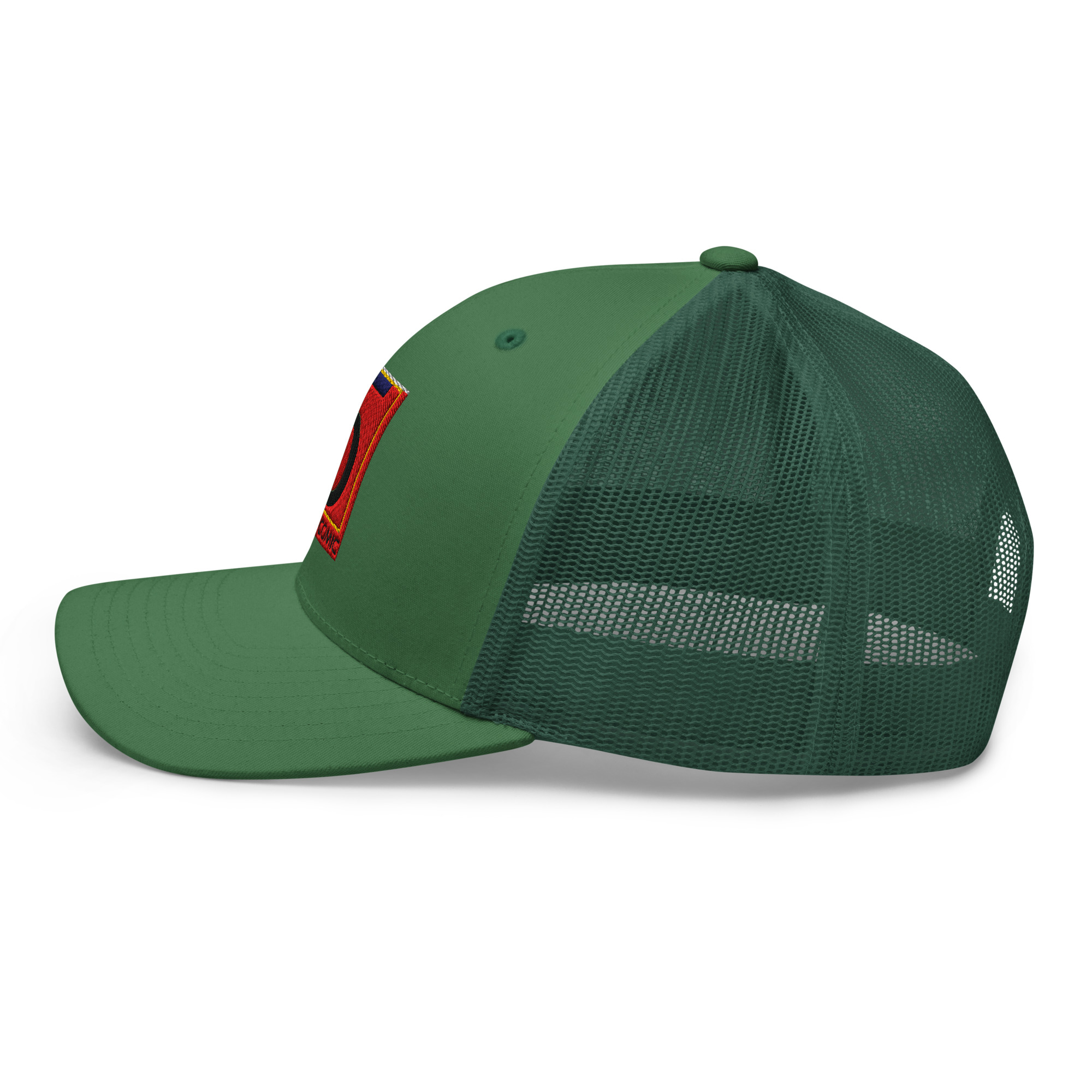 Trucker Cap - Image 35