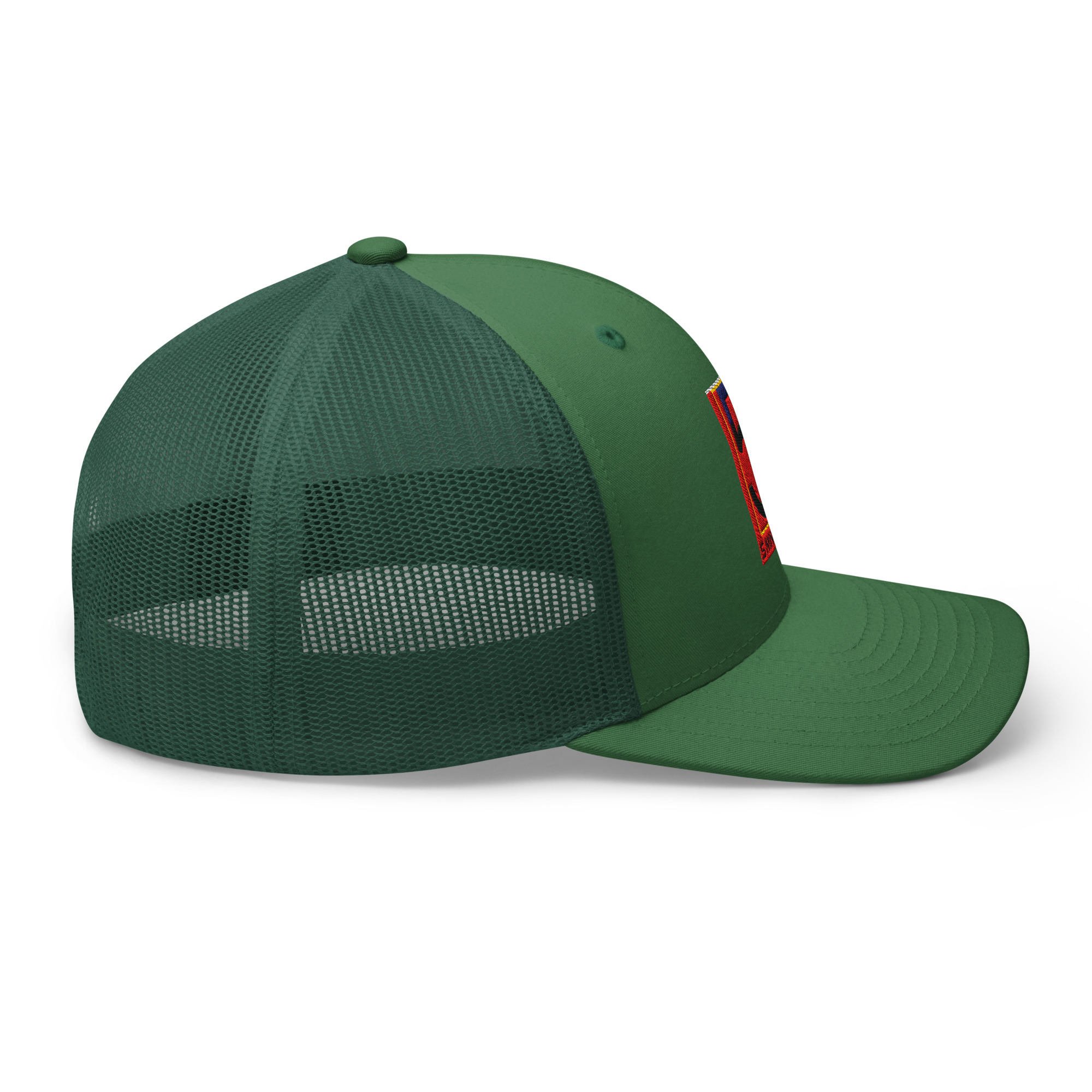 Trucker Cap - Image 61