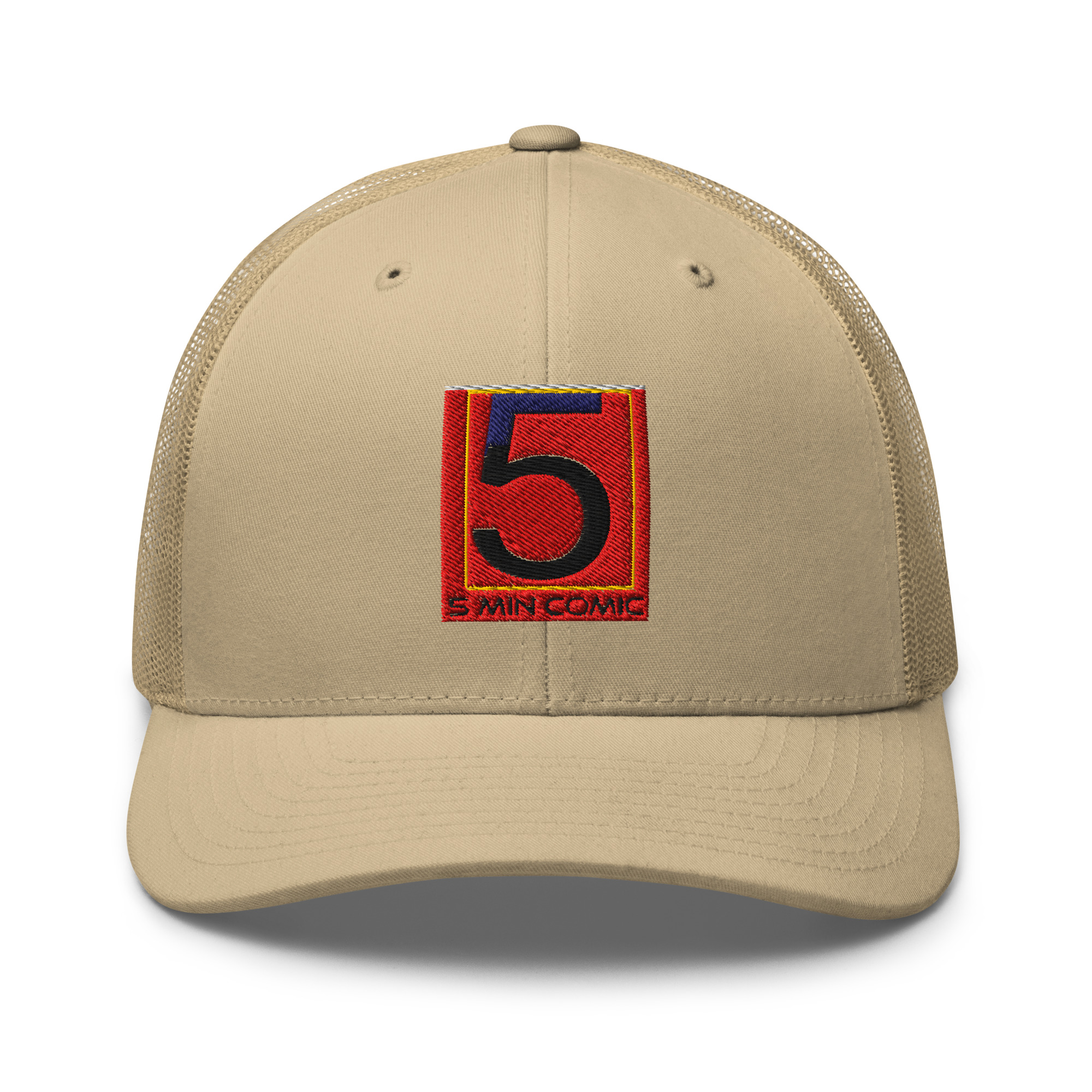 Trucker Cap - Image 11
