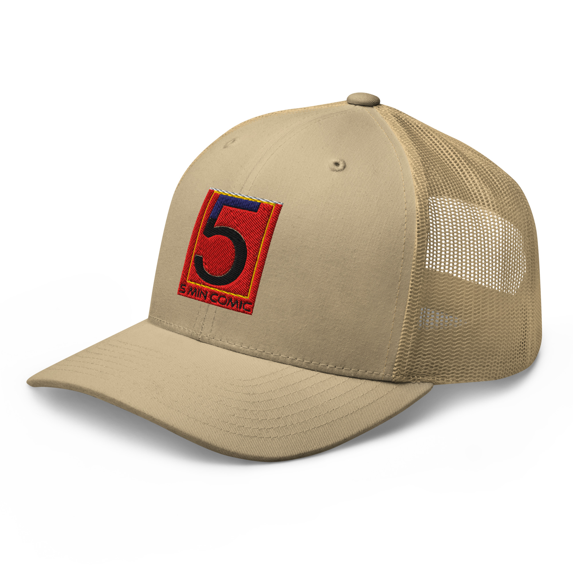 Trucker Cap - Image 50