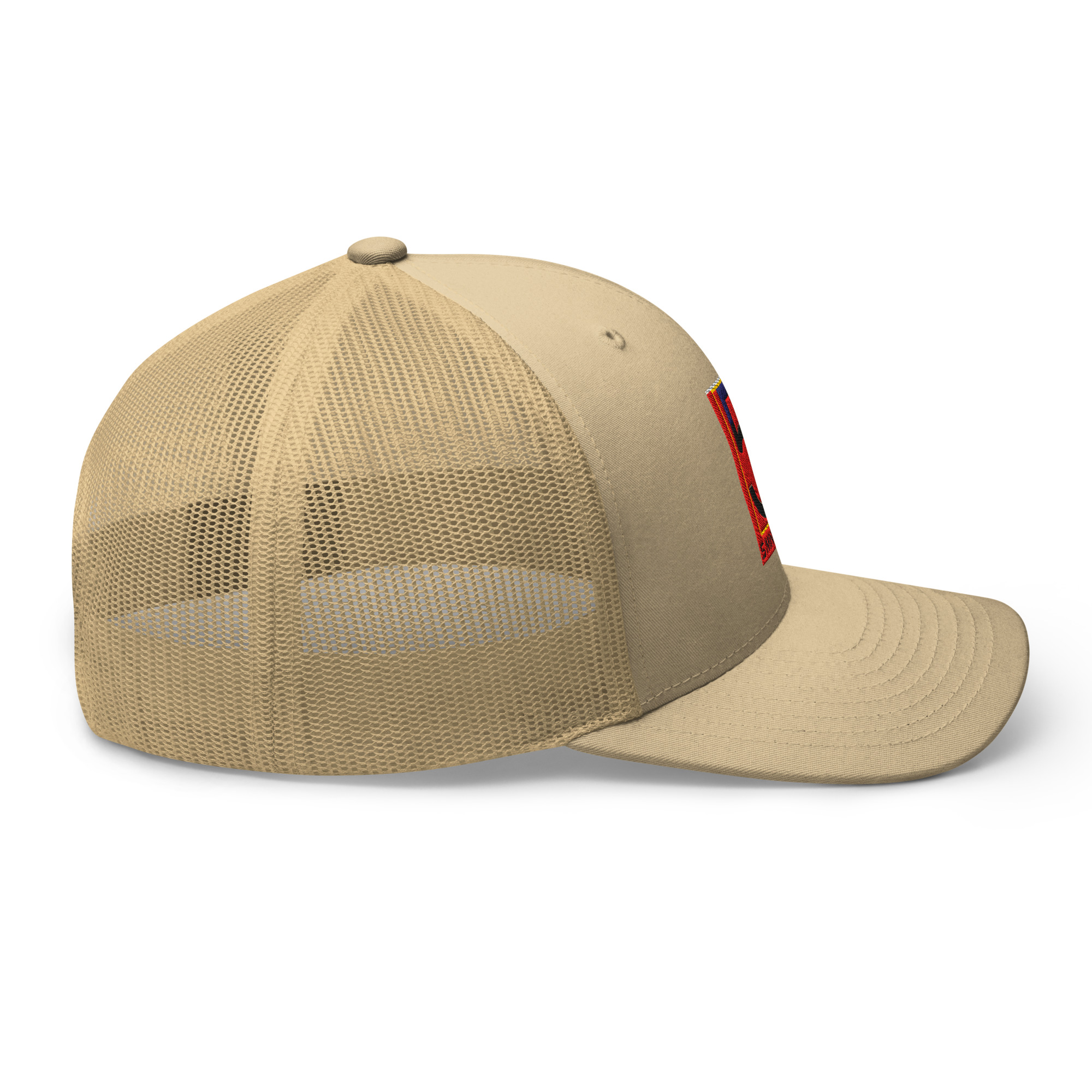 Trucker Cap - Image 63