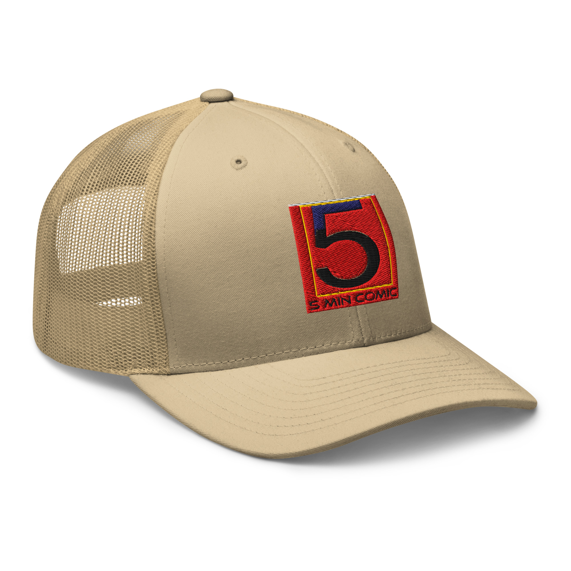 Trucker Cap - Image 76
