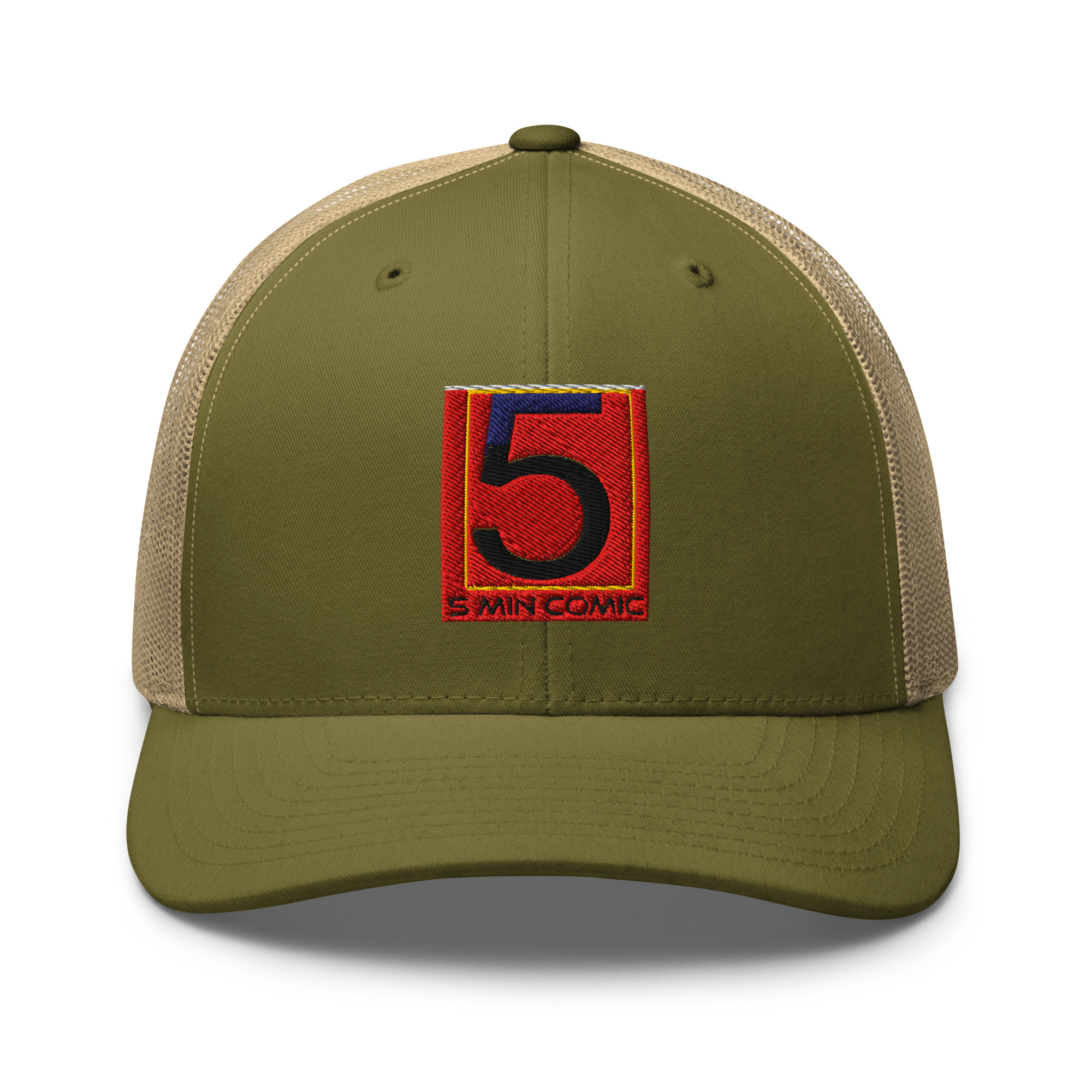 Trucker Cap - Image 12