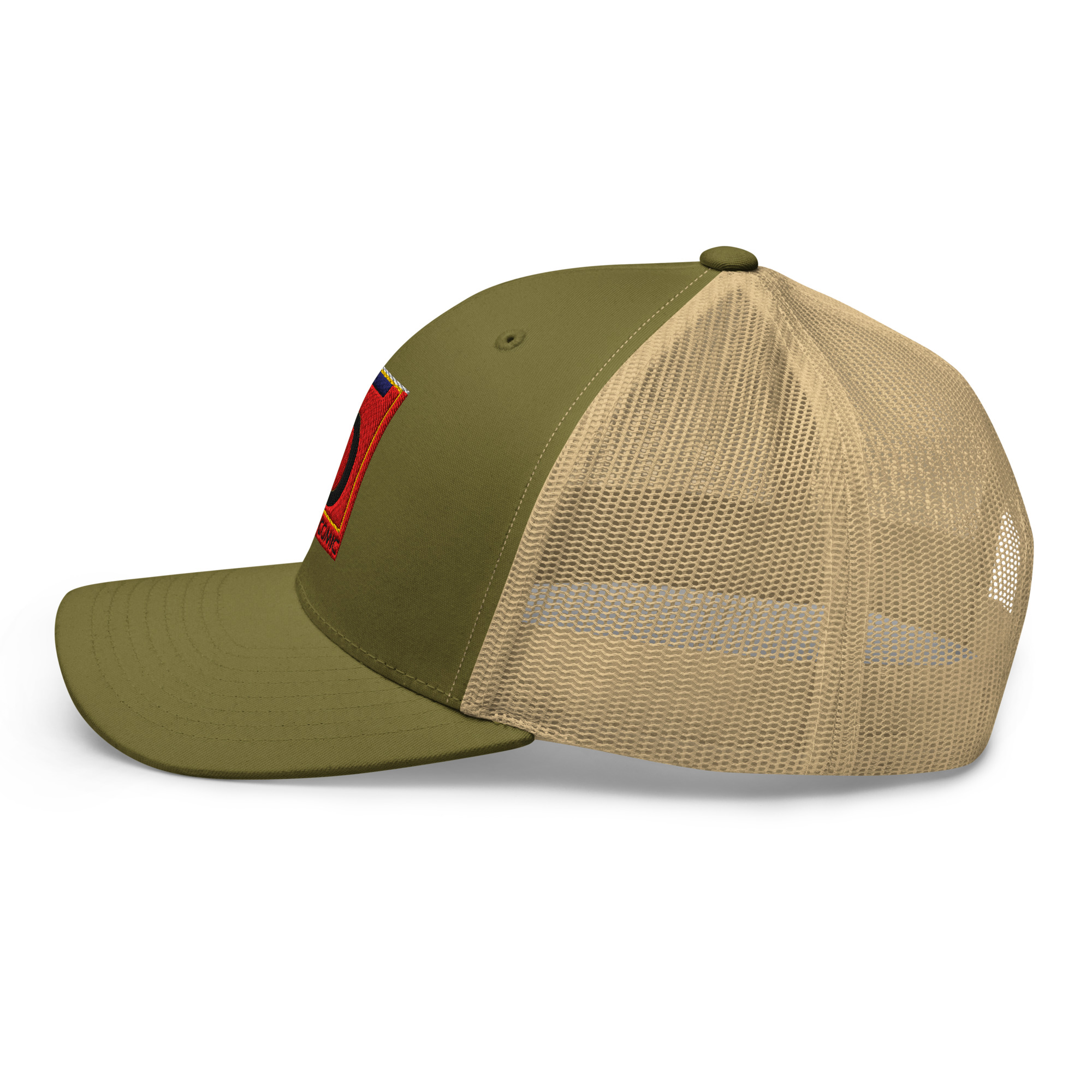 Trucker Cap - Image 38